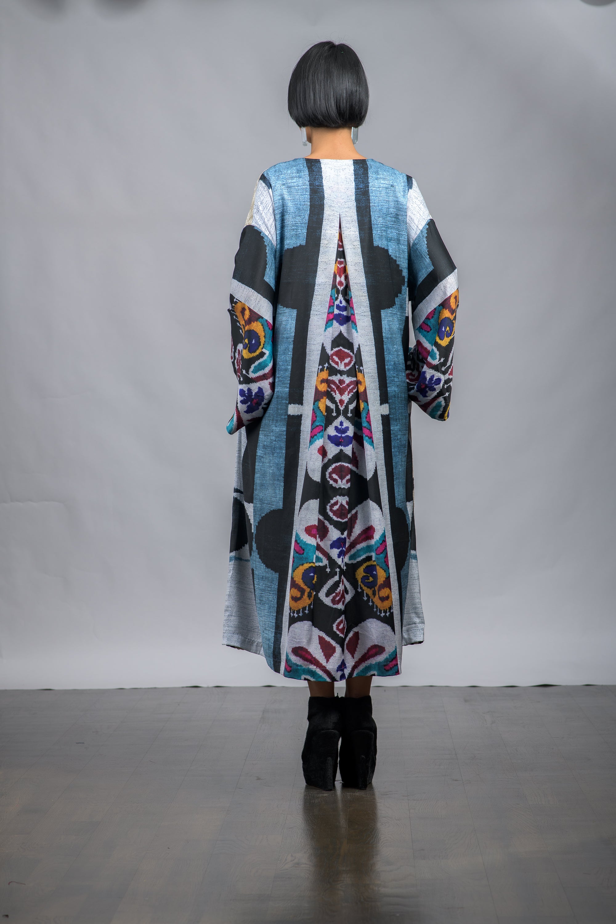 Culture Fusion - 80