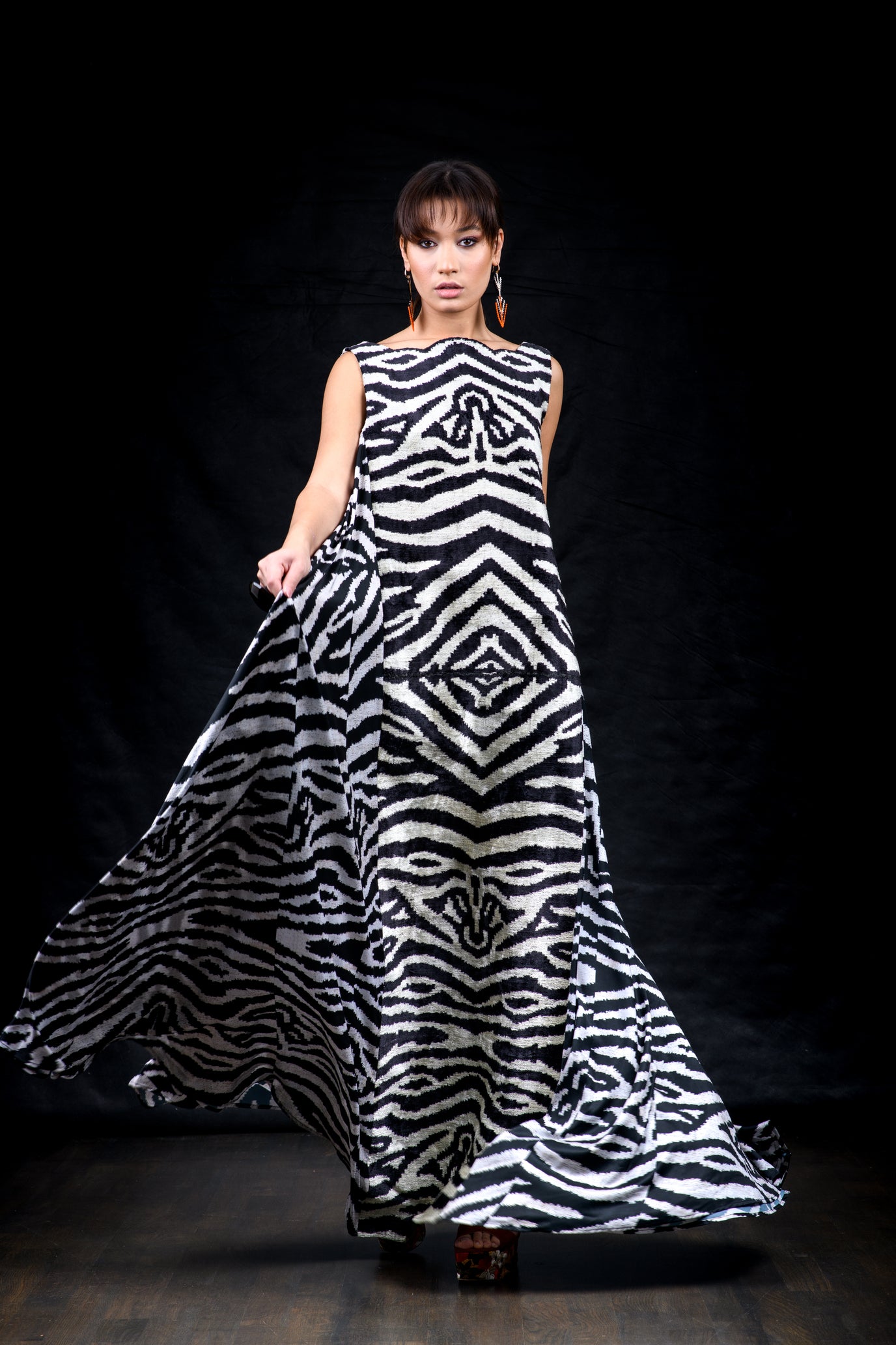 Arabesque Affinity - 02