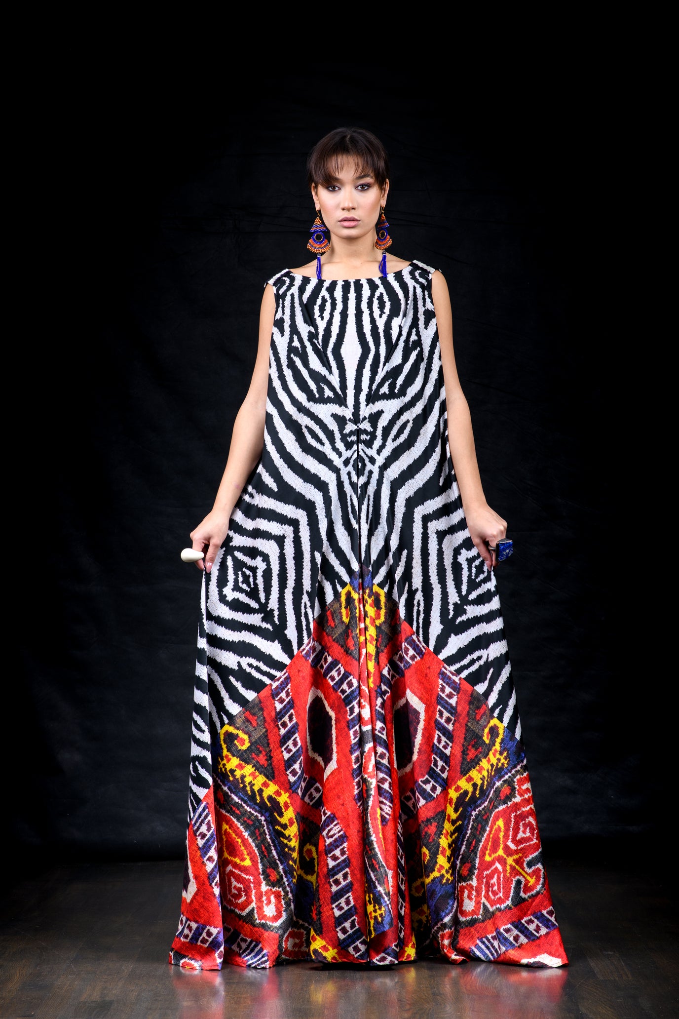 Arabesque Affinity - 03
