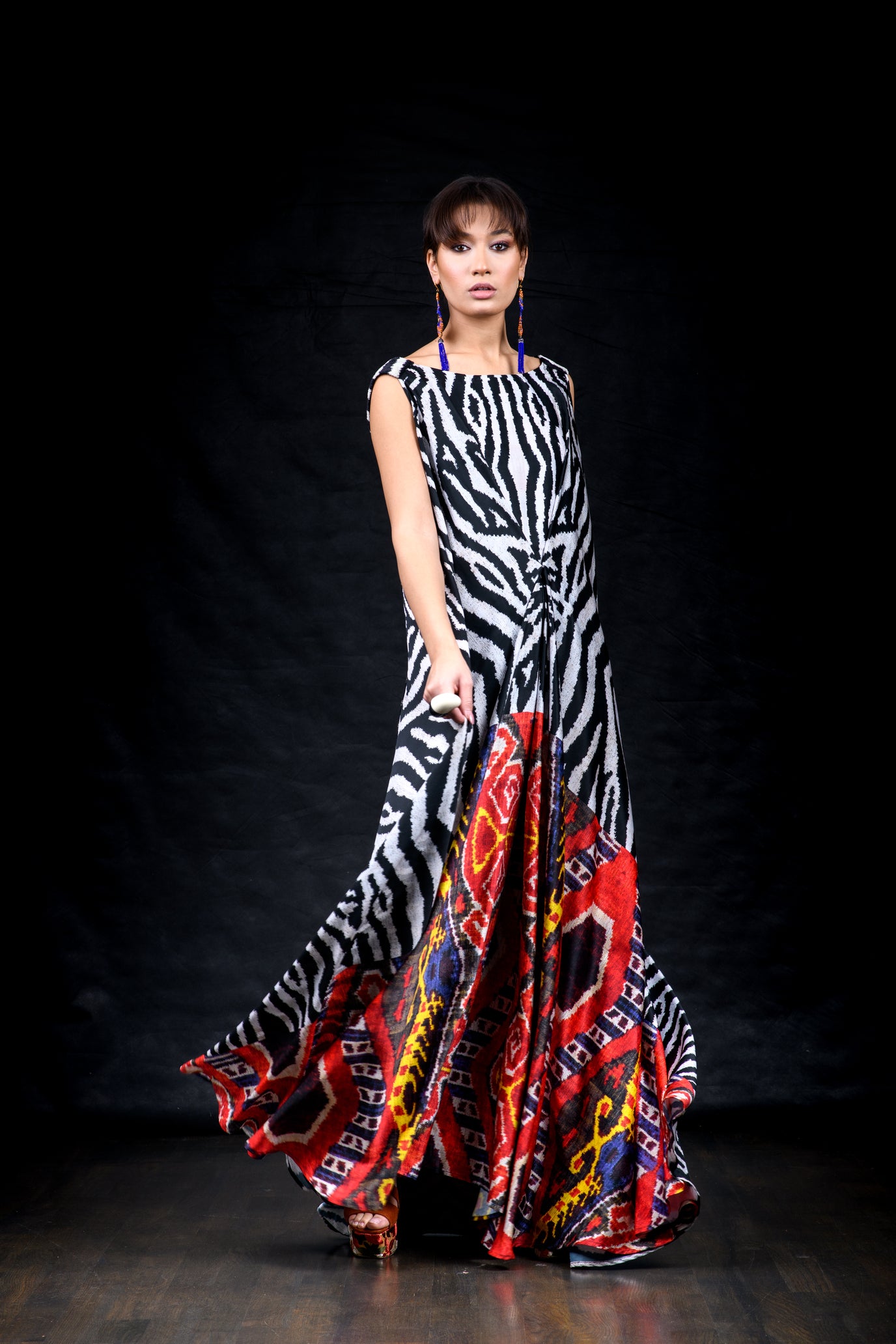 Arabesque Affinity - 03