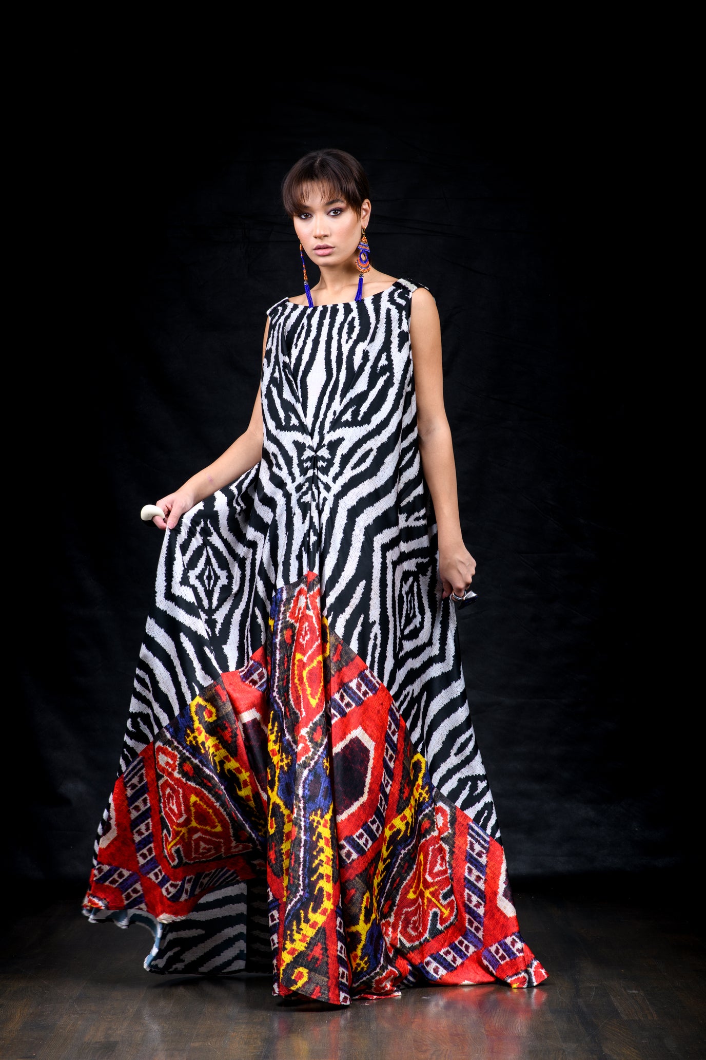 Arabesque Affinity - 03