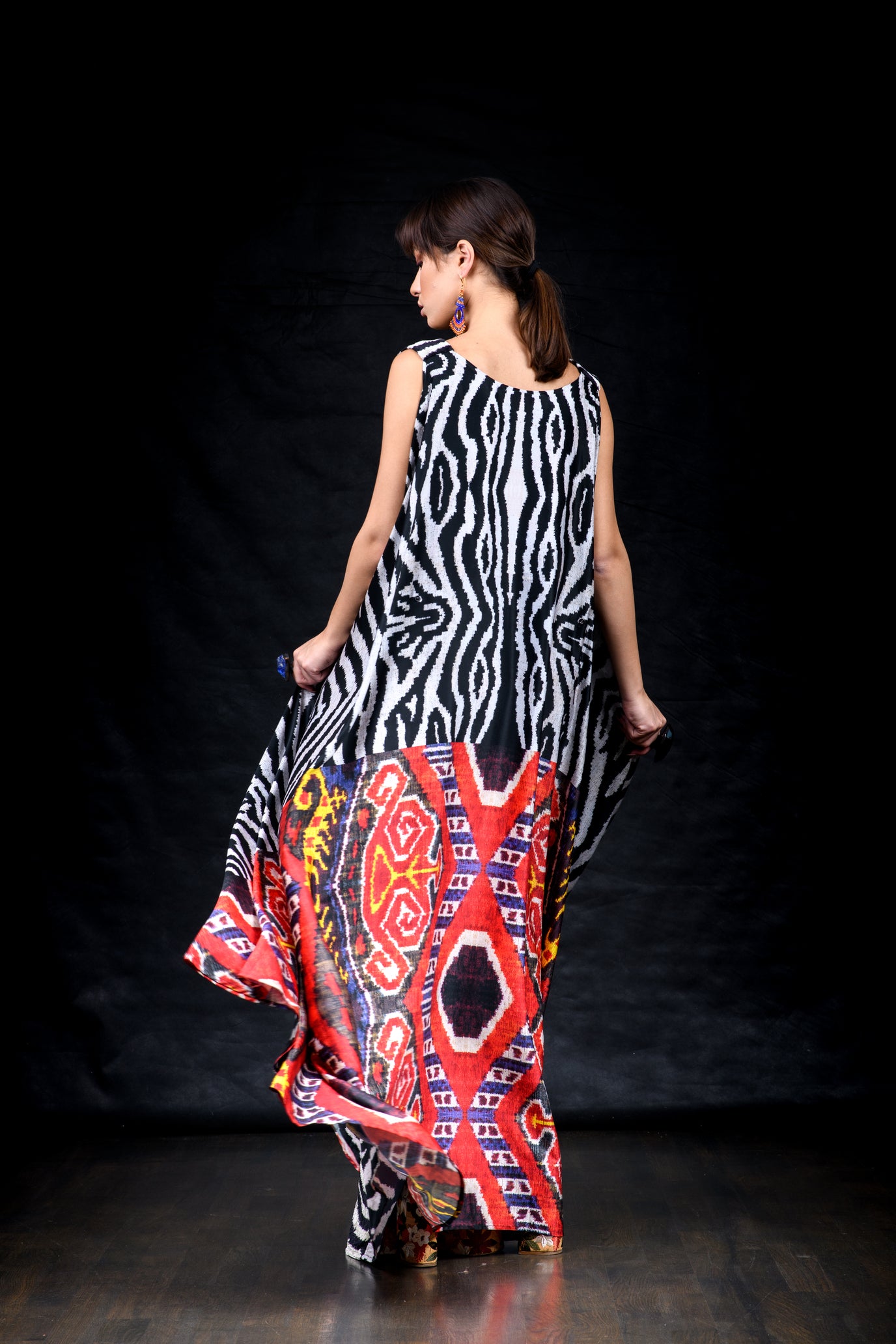 Arabesque Affinity - 03