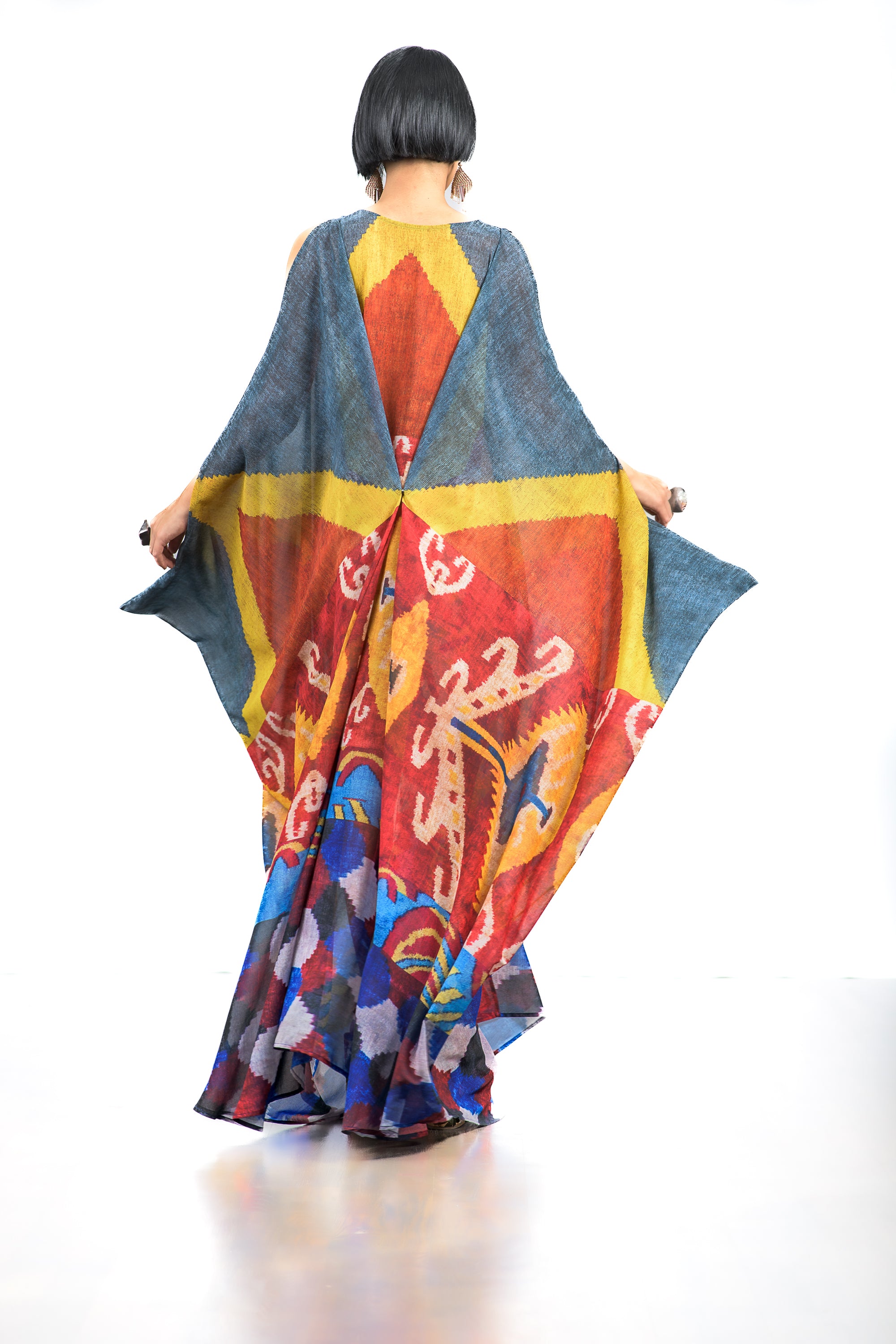 Culture Fusion - 21