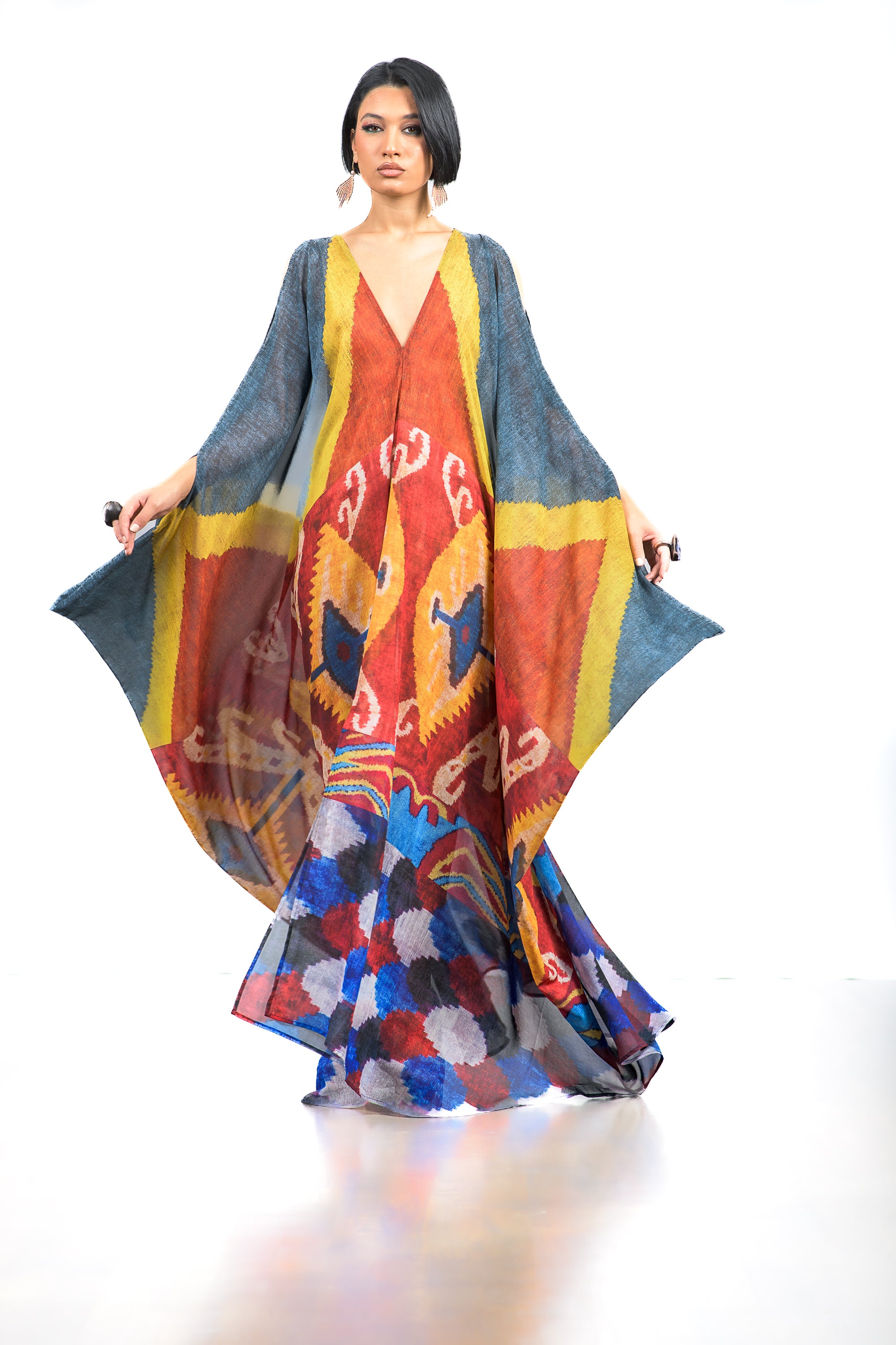 Culture Fusion - 21