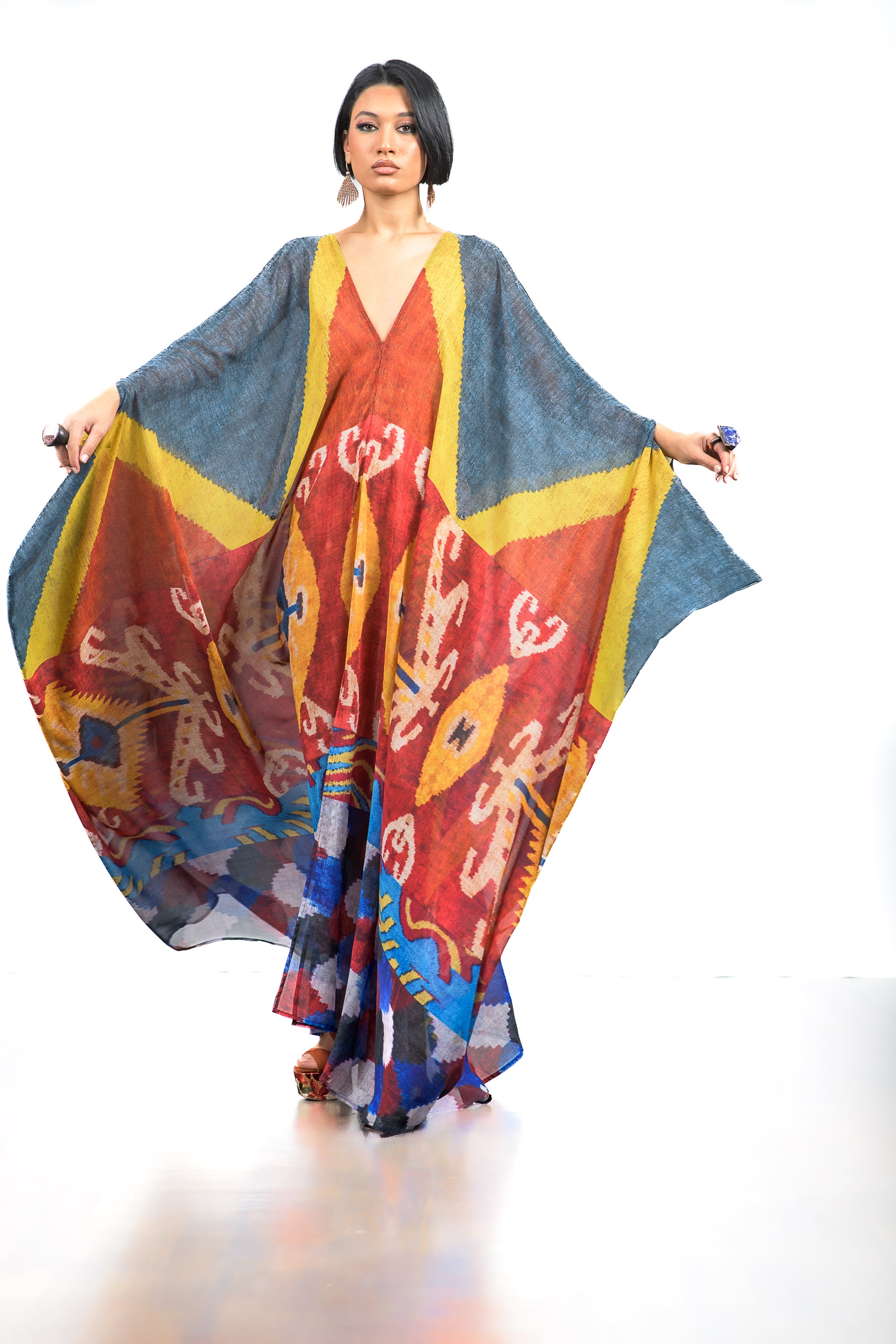 Culture Fusion - 21