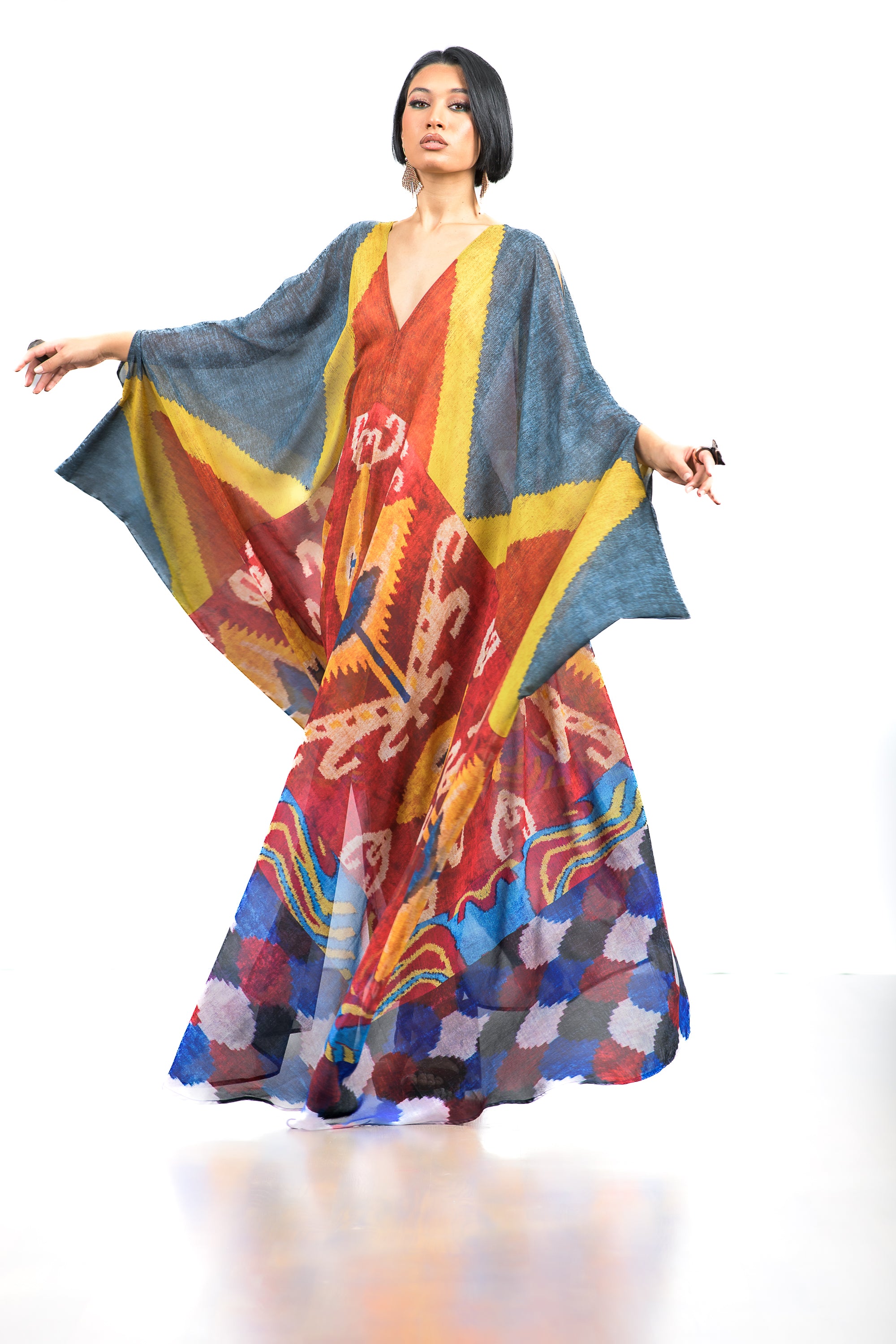 Culture Fusion - 21