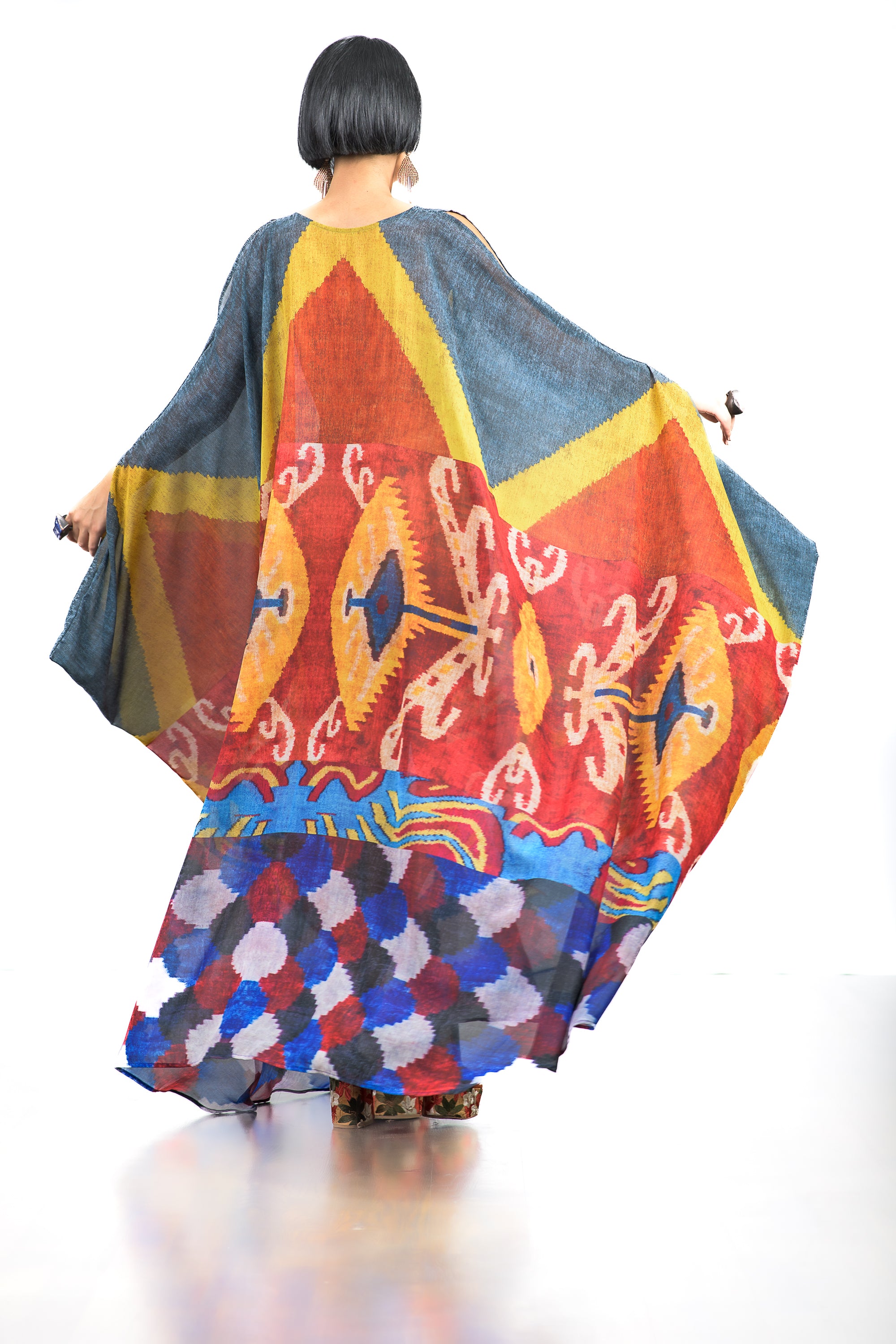 Culture Fusion - 21