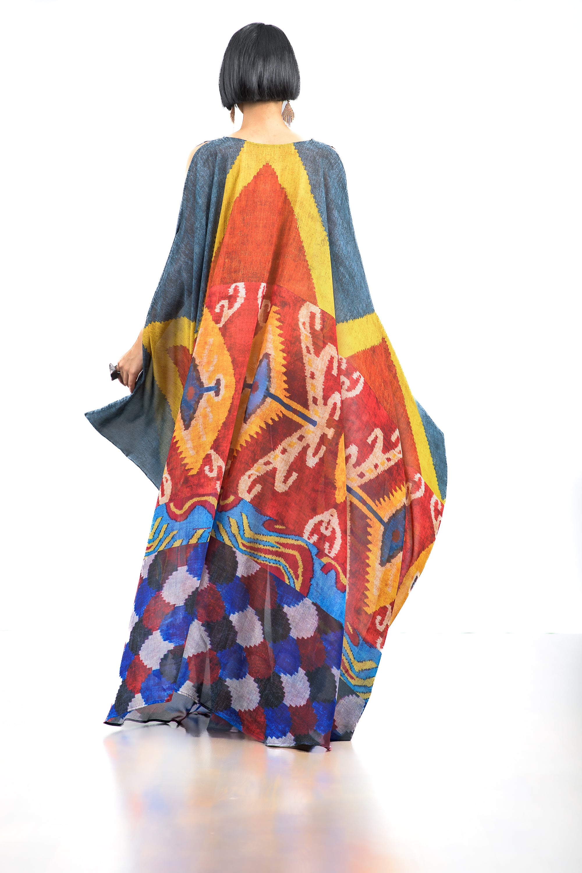 Culture Fusion - 21