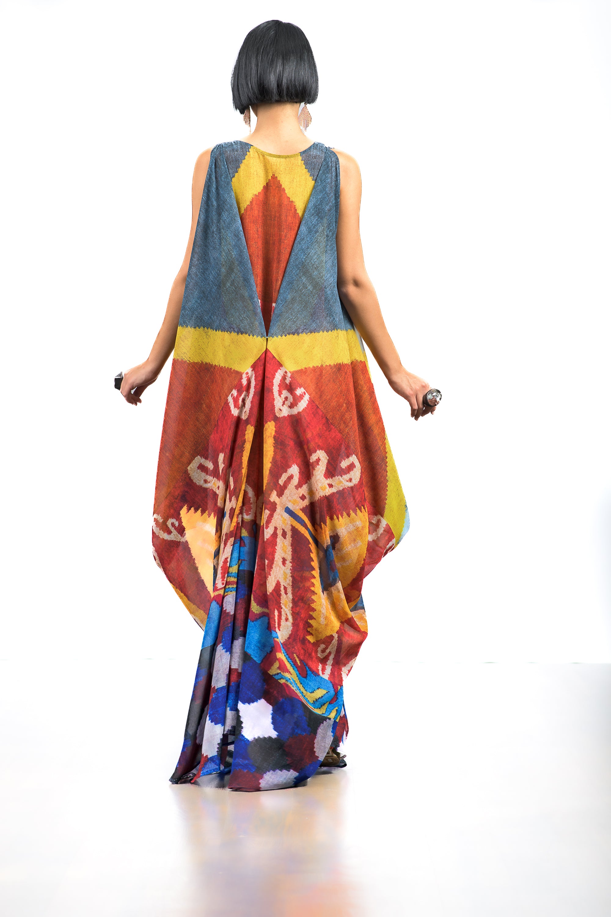 Culture Fusion - 21