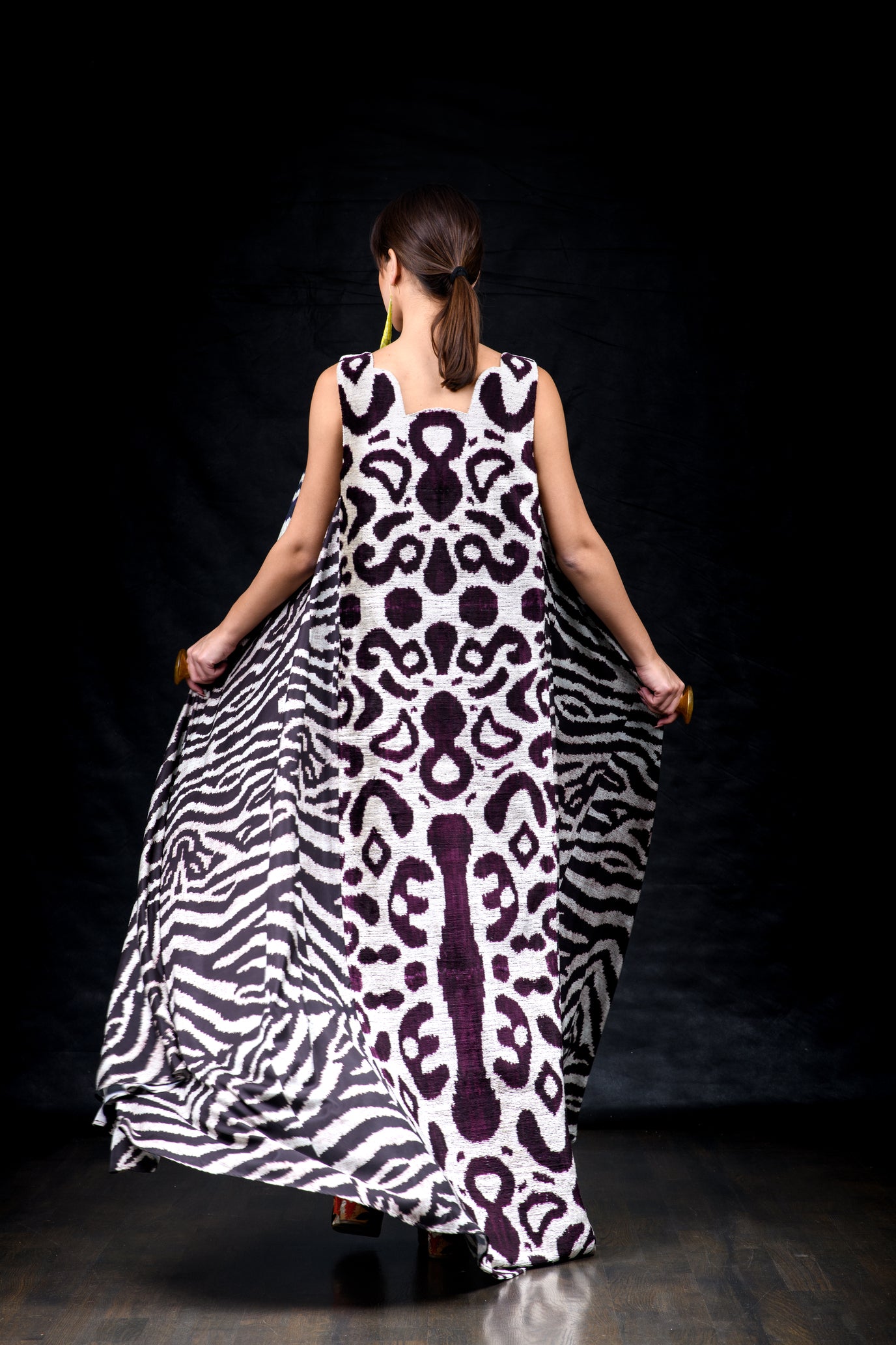Arabesque Affinity - 04