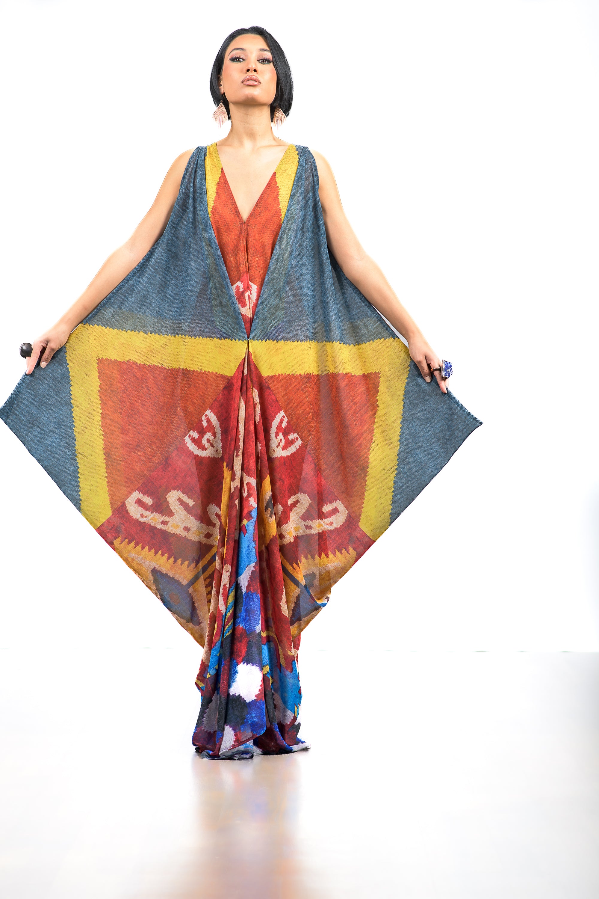 Culture Fusion - 21