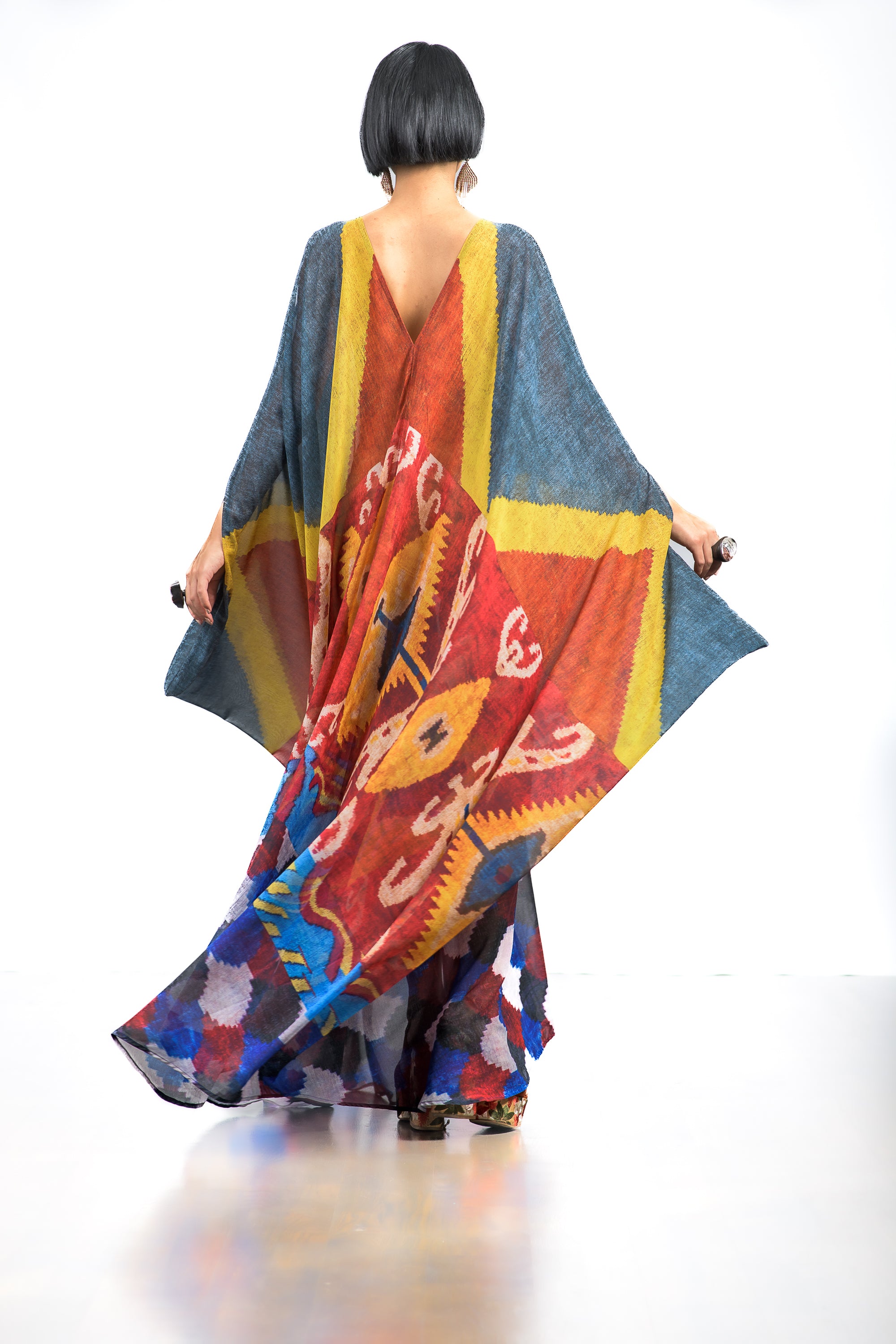 Culture Fusion - 21