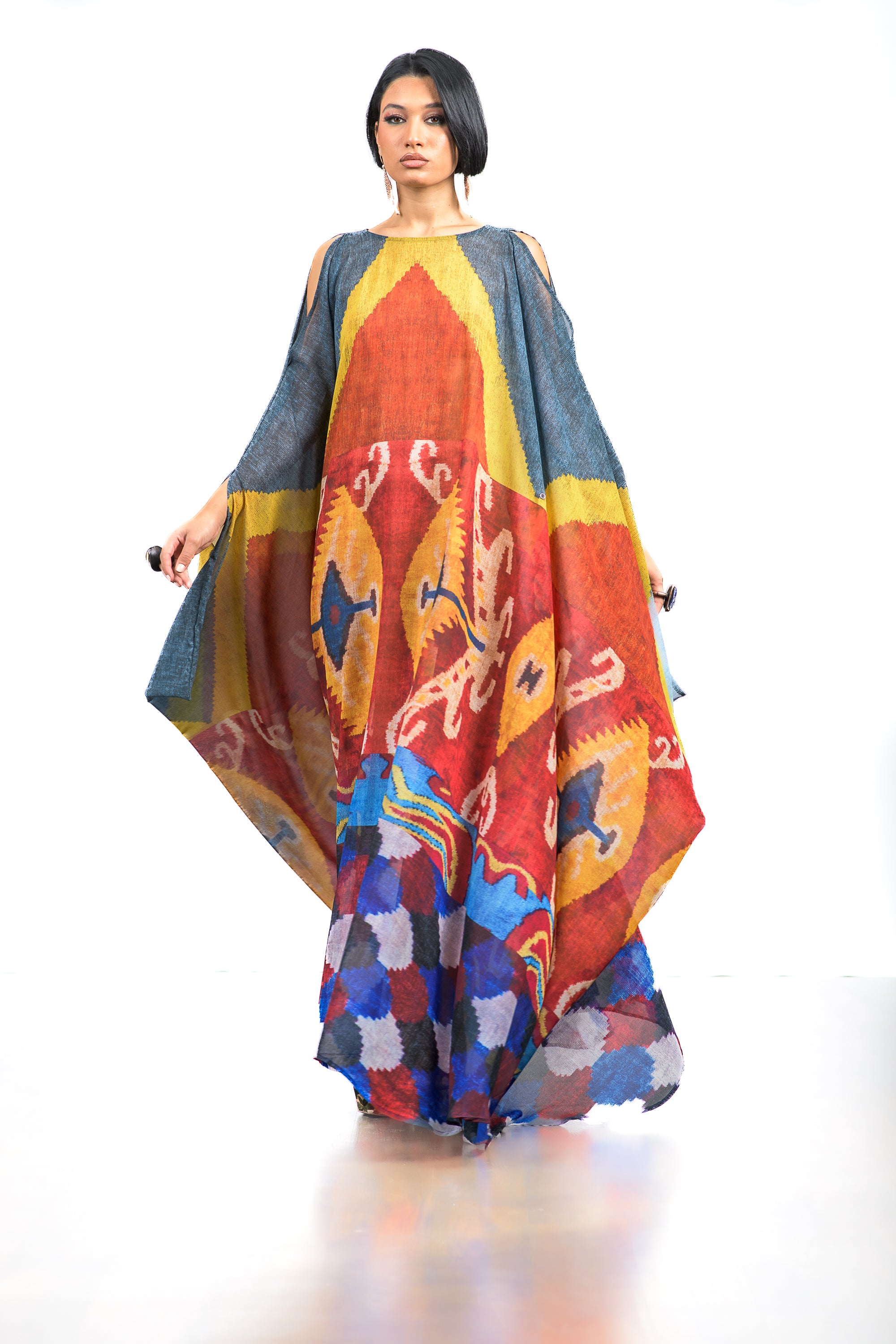 Culture Fusion - 21
