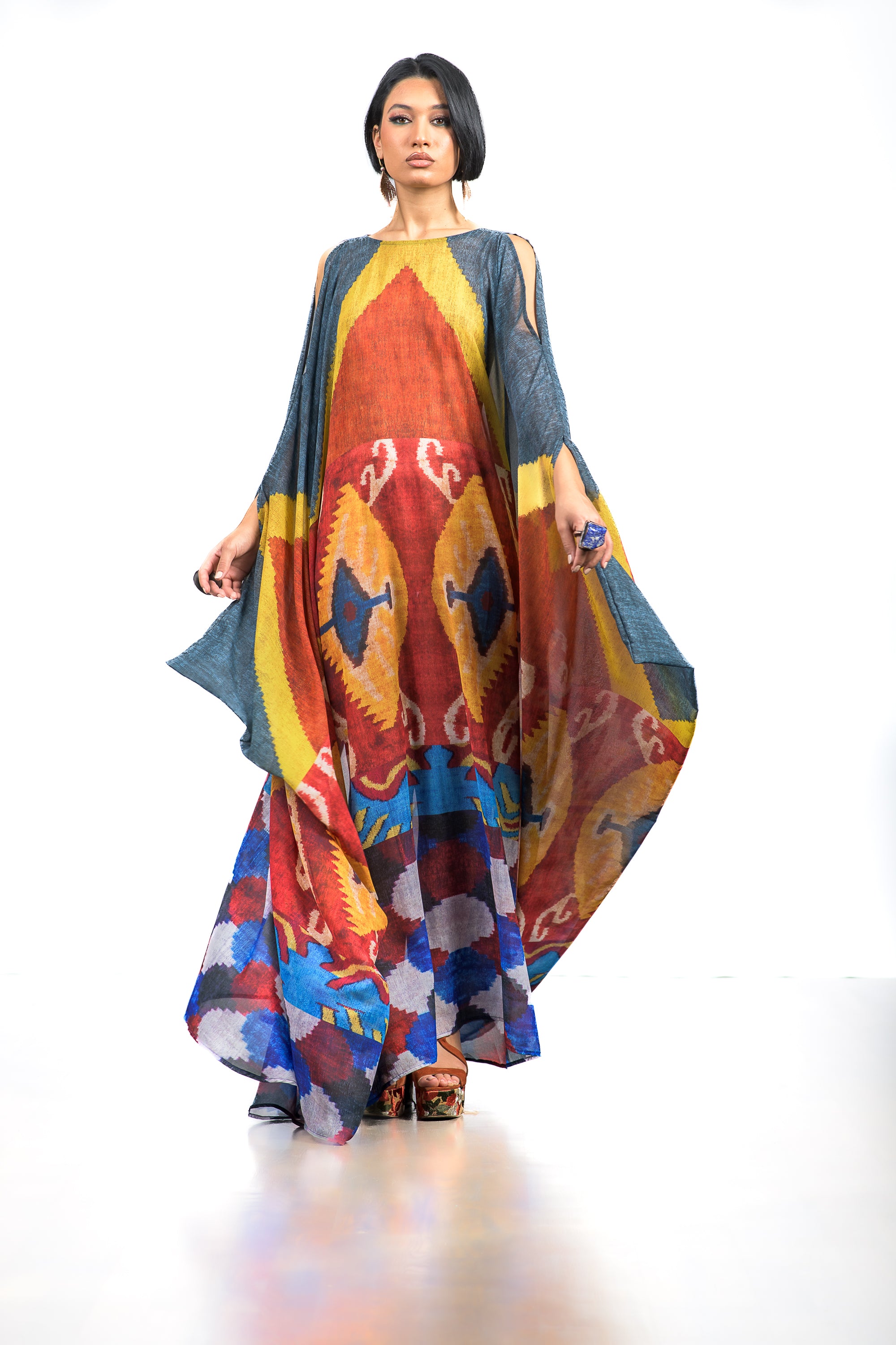 Culture Fusion - 21