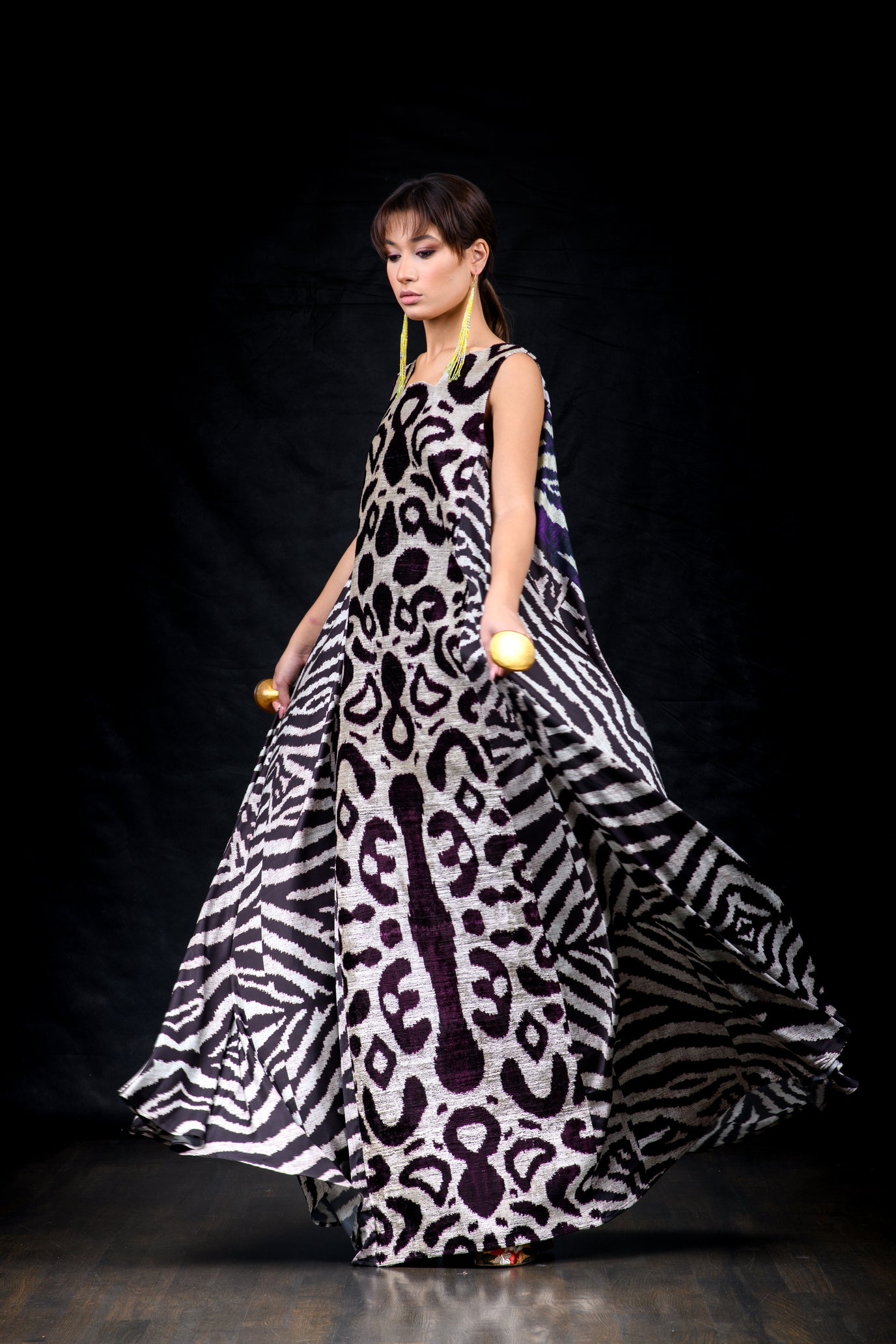 Arabesque Affinity - 04