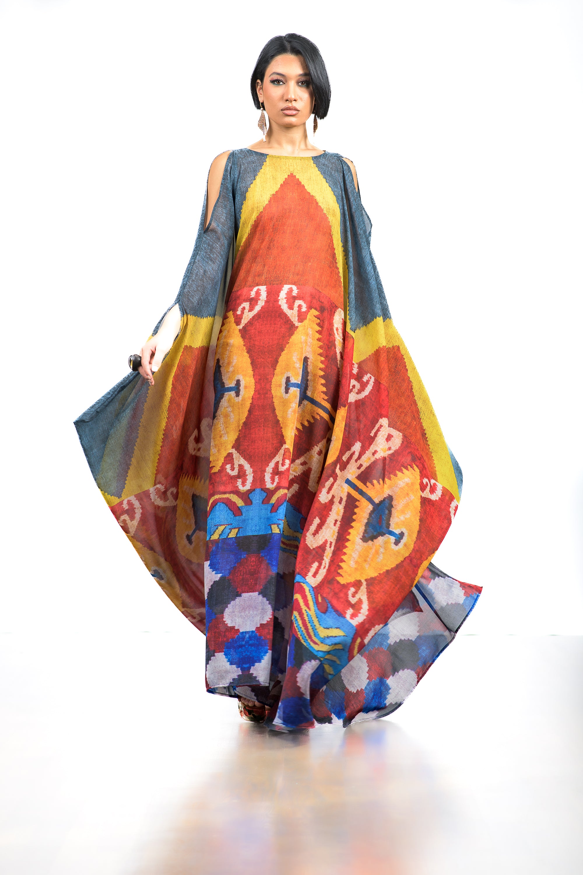Culture Fusion - 21