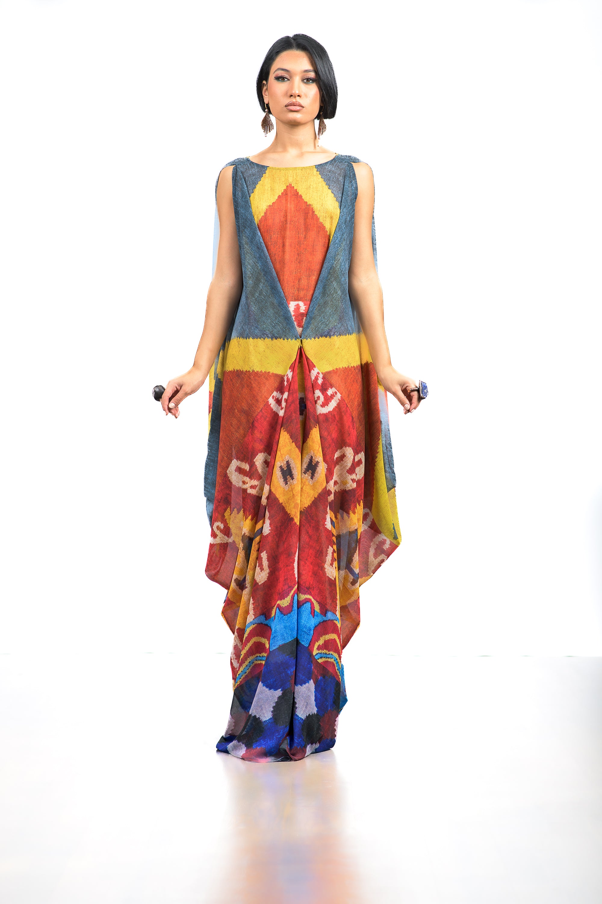 Culture Fusion - 21