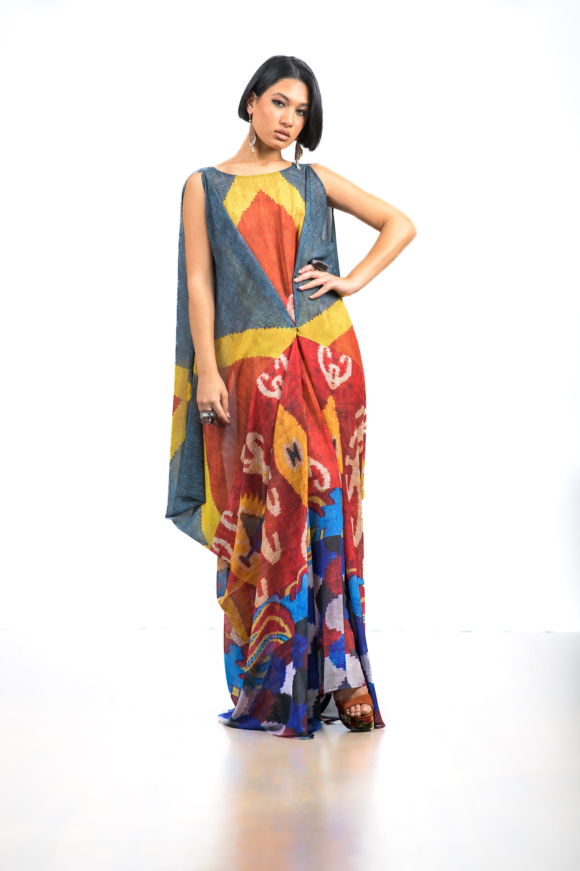 Culture Fusion - 21
