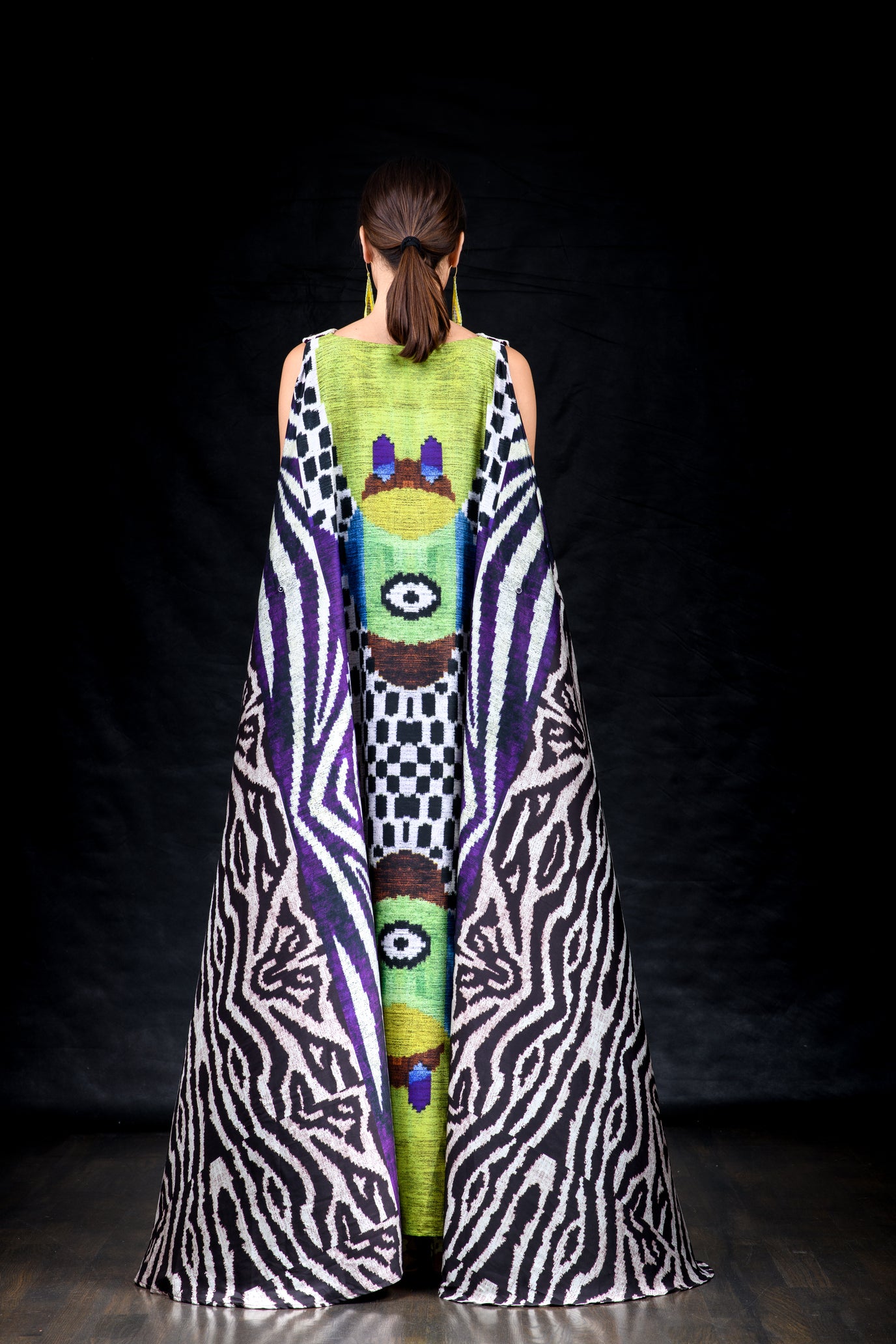 Arabesque Affinity - 04