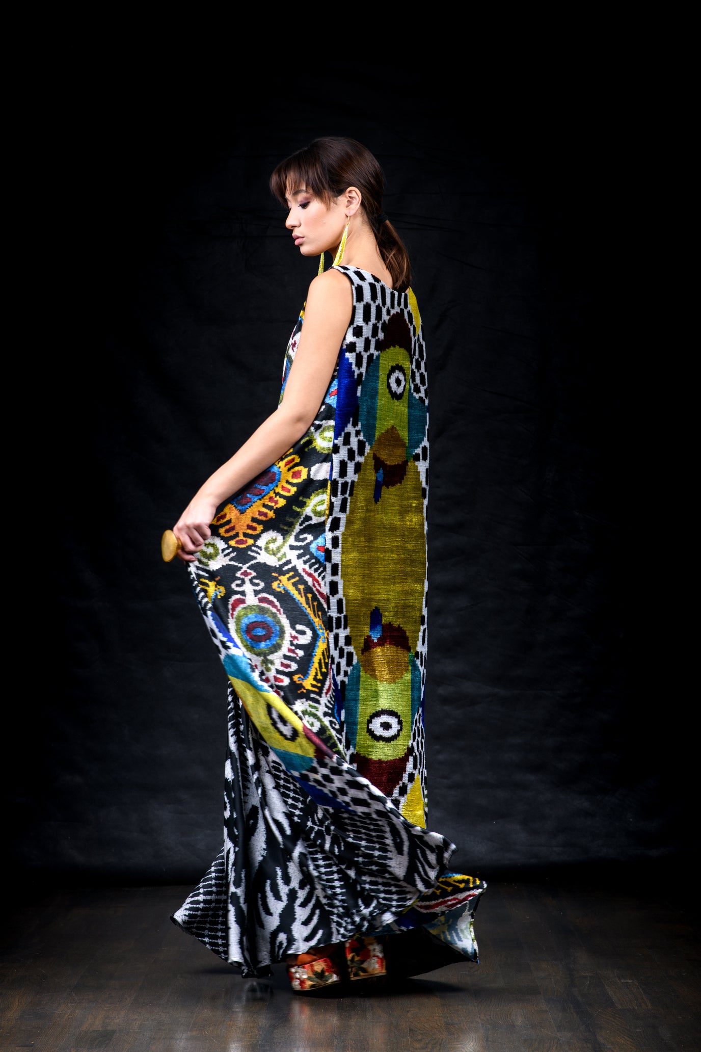 Arabesque Affinity - 05