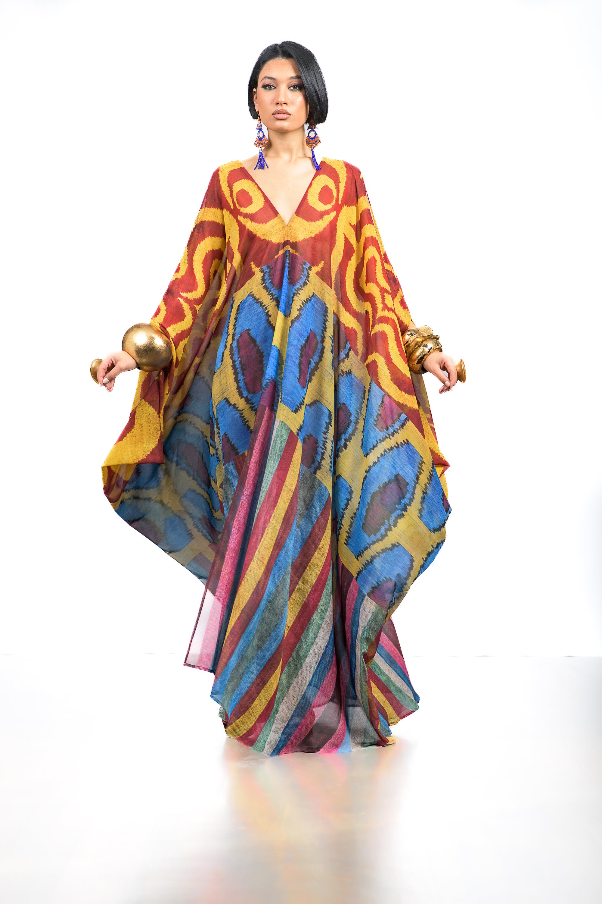 Culture Fusion - 22