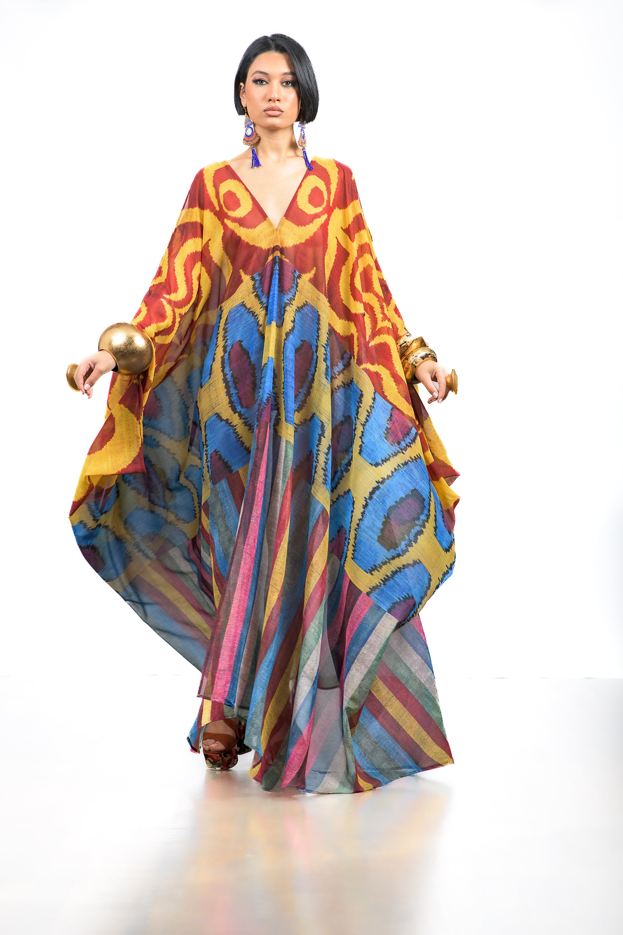 Culture Fusion - 22