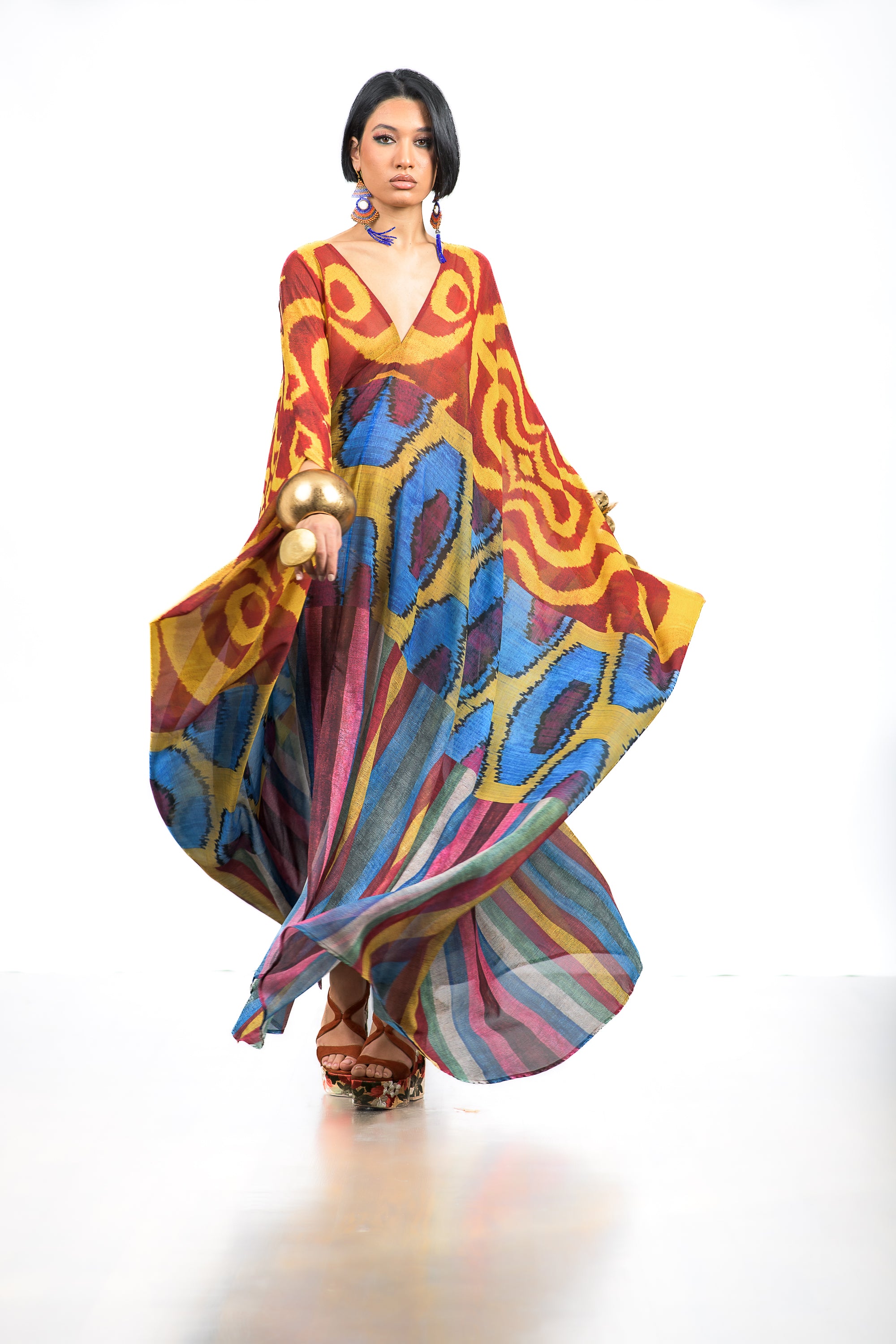 Culture Fusion - 22