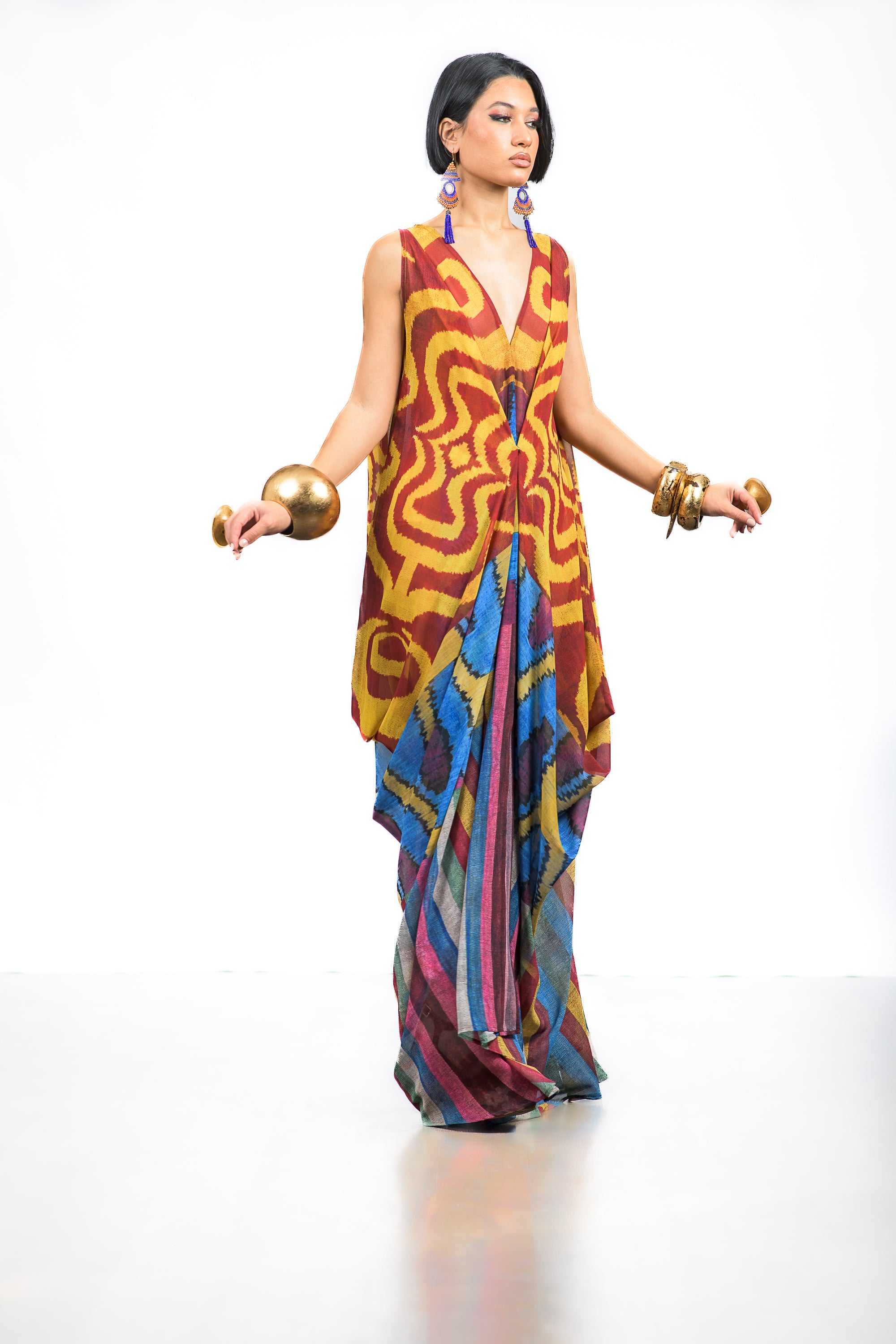 Culture Fusion - 22