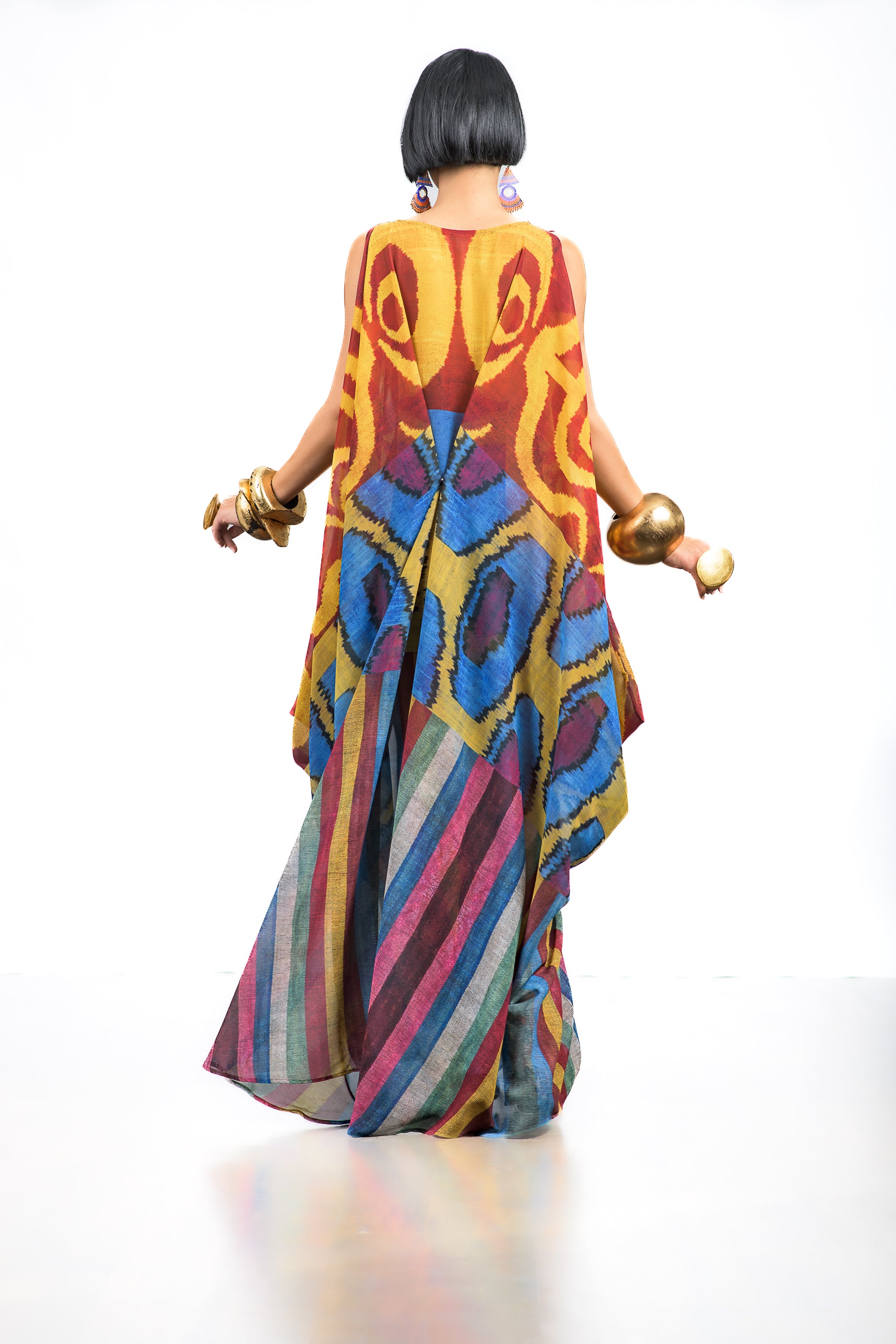 Culture Fusion - 22