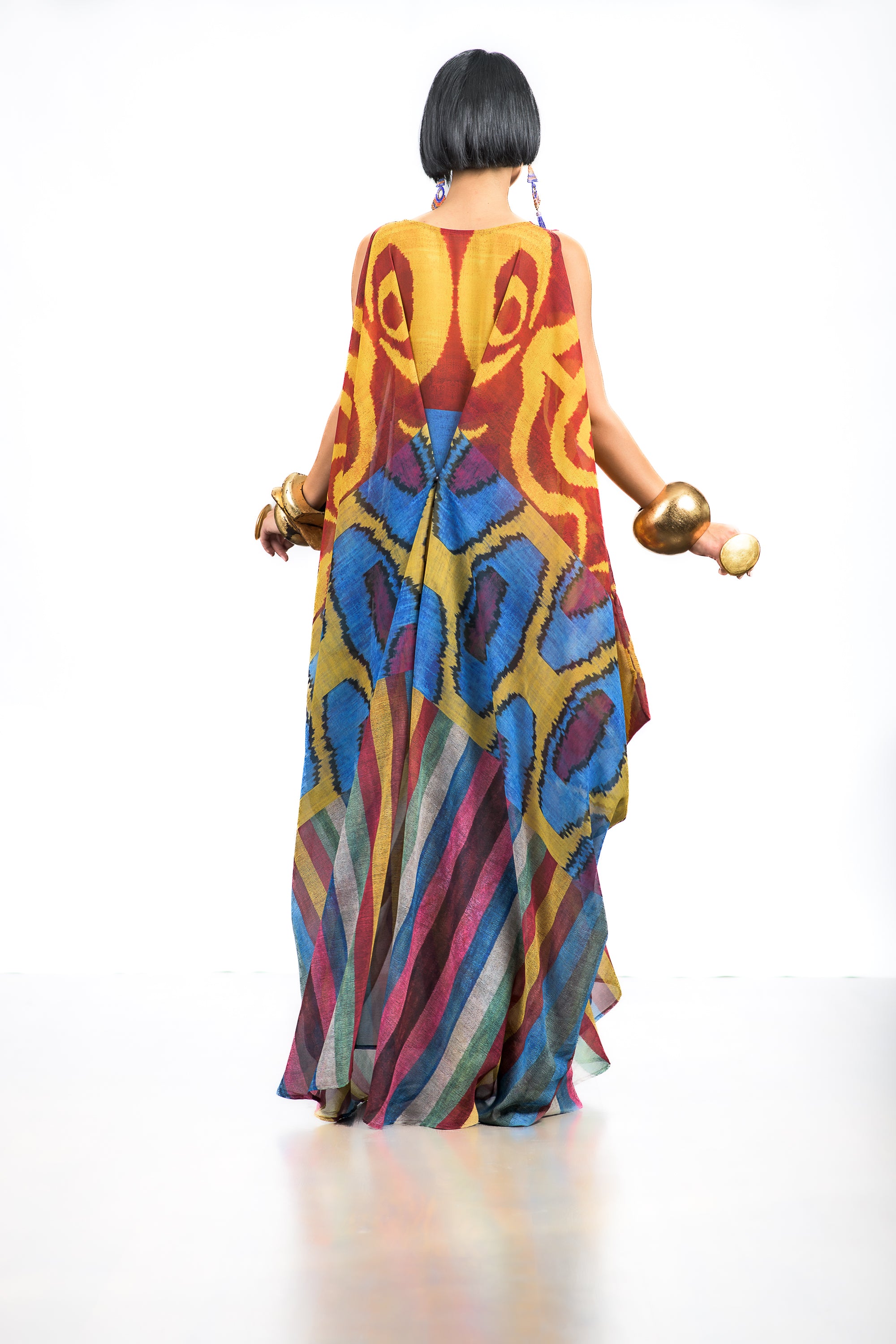 Culture Fusion - 22