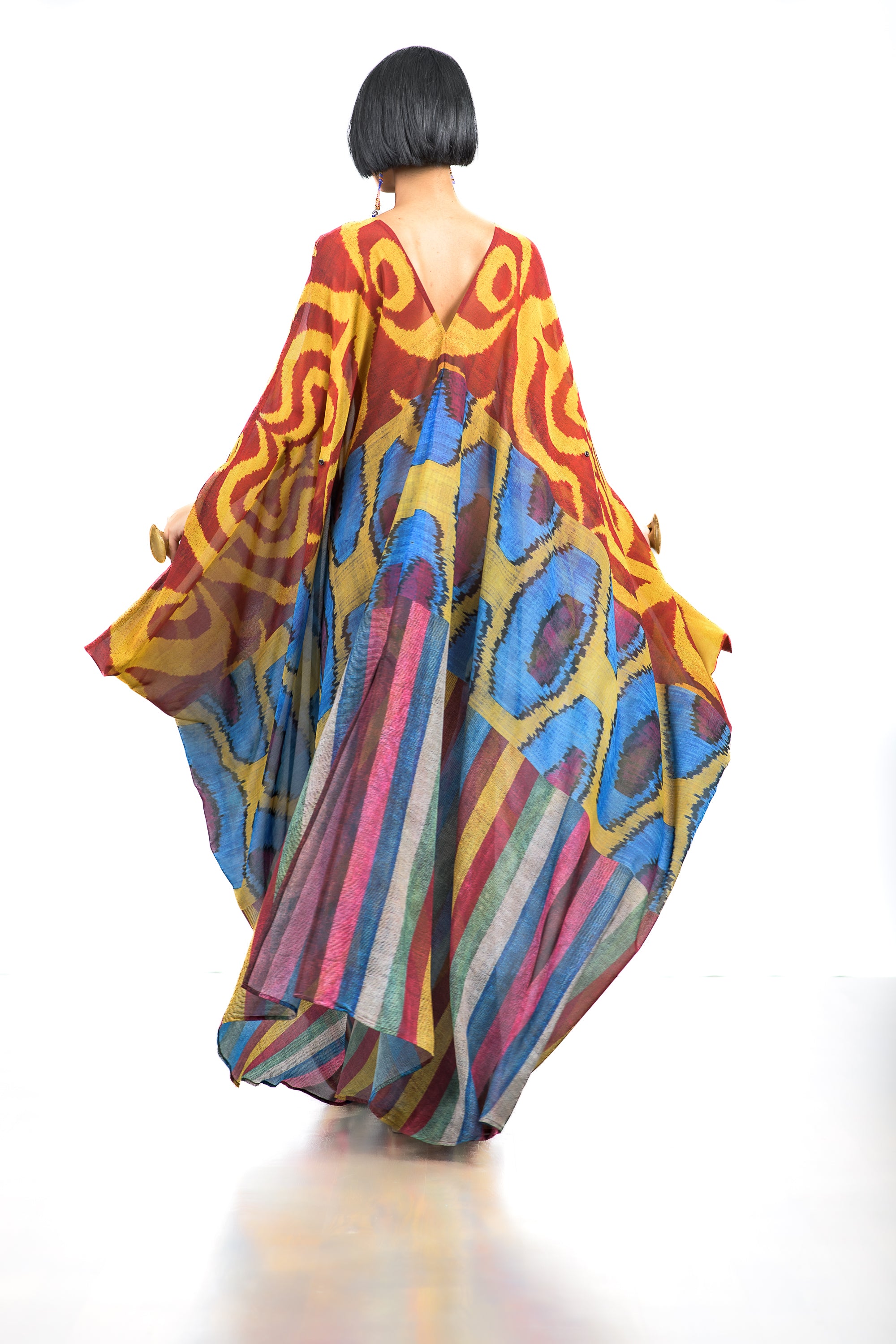 Culture Fusion - 22