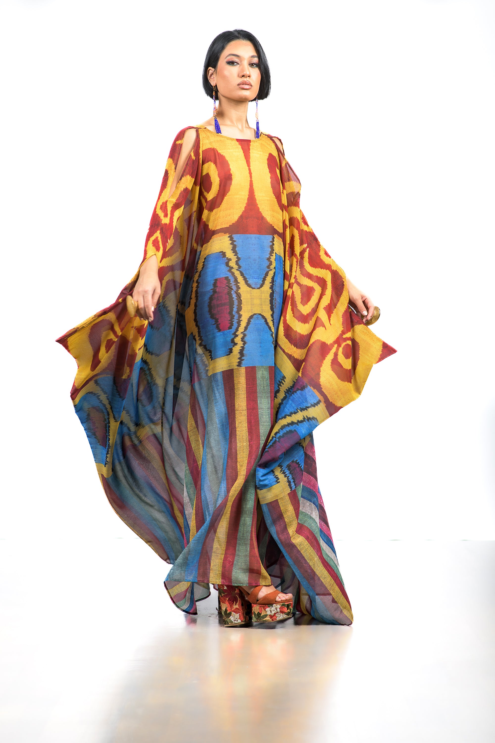 Culture Fusion - 22