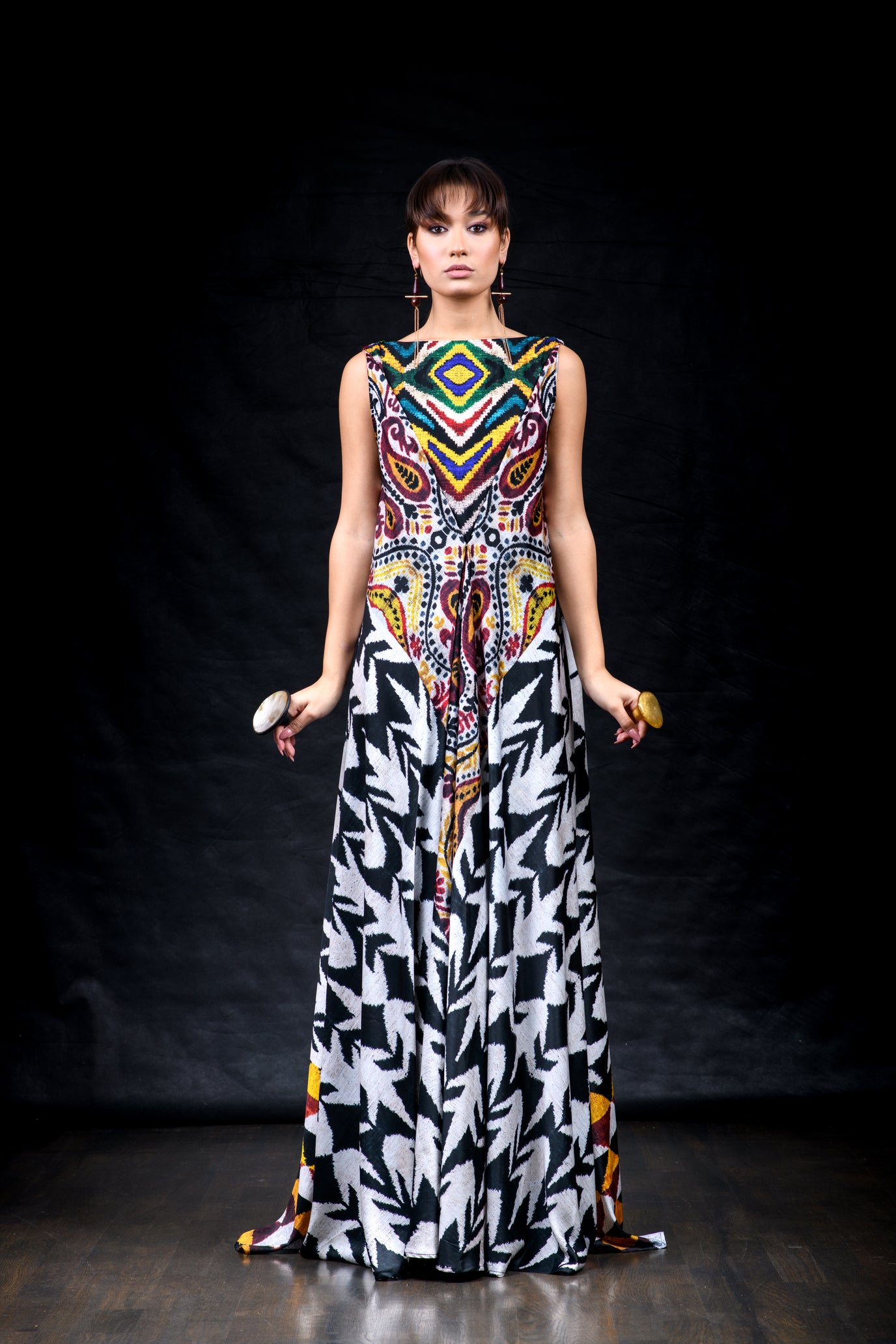 Arabesque Affinity - 06