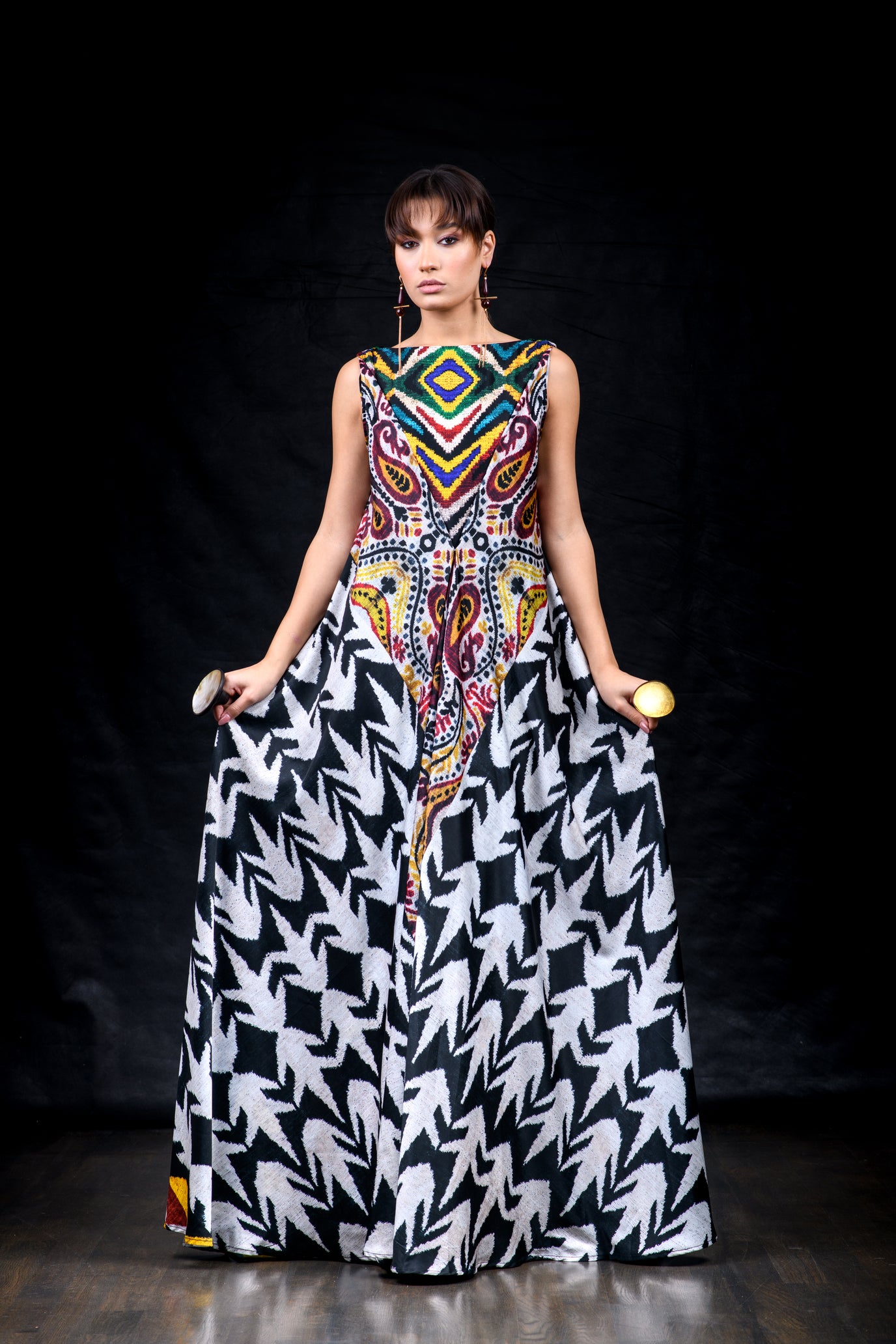 Arabesque Affinity - 06