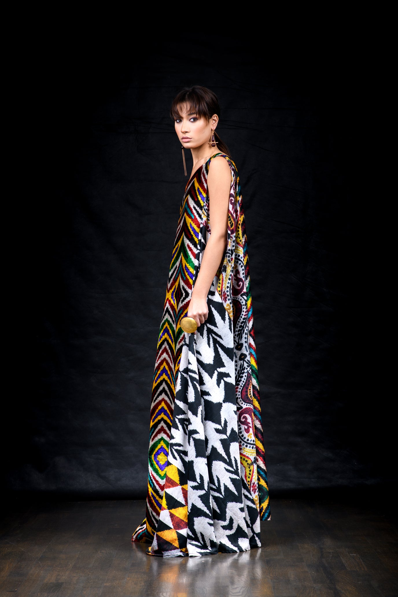 Arabesque Affinity - 06