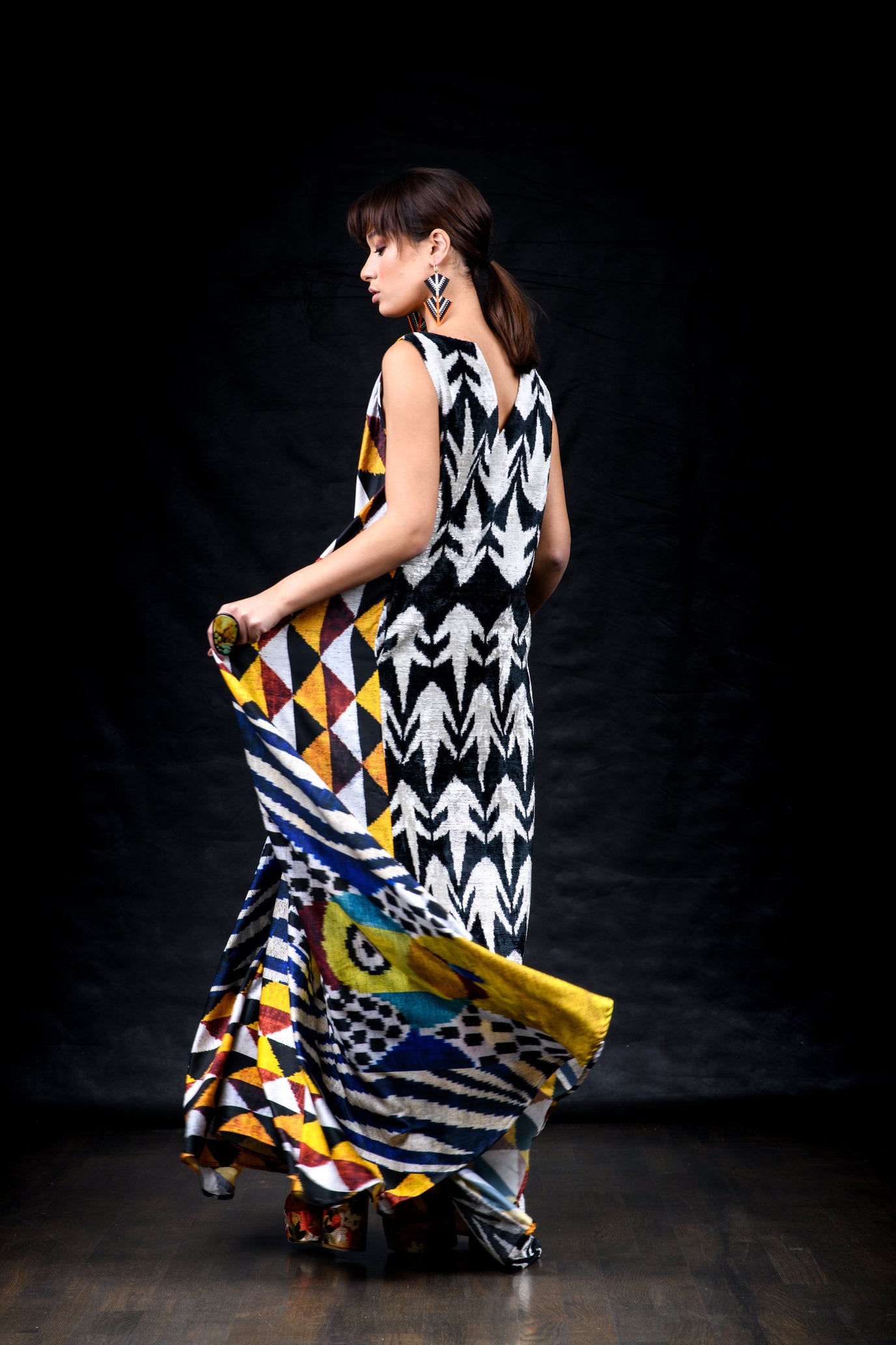 Arabesque Affinity - 07