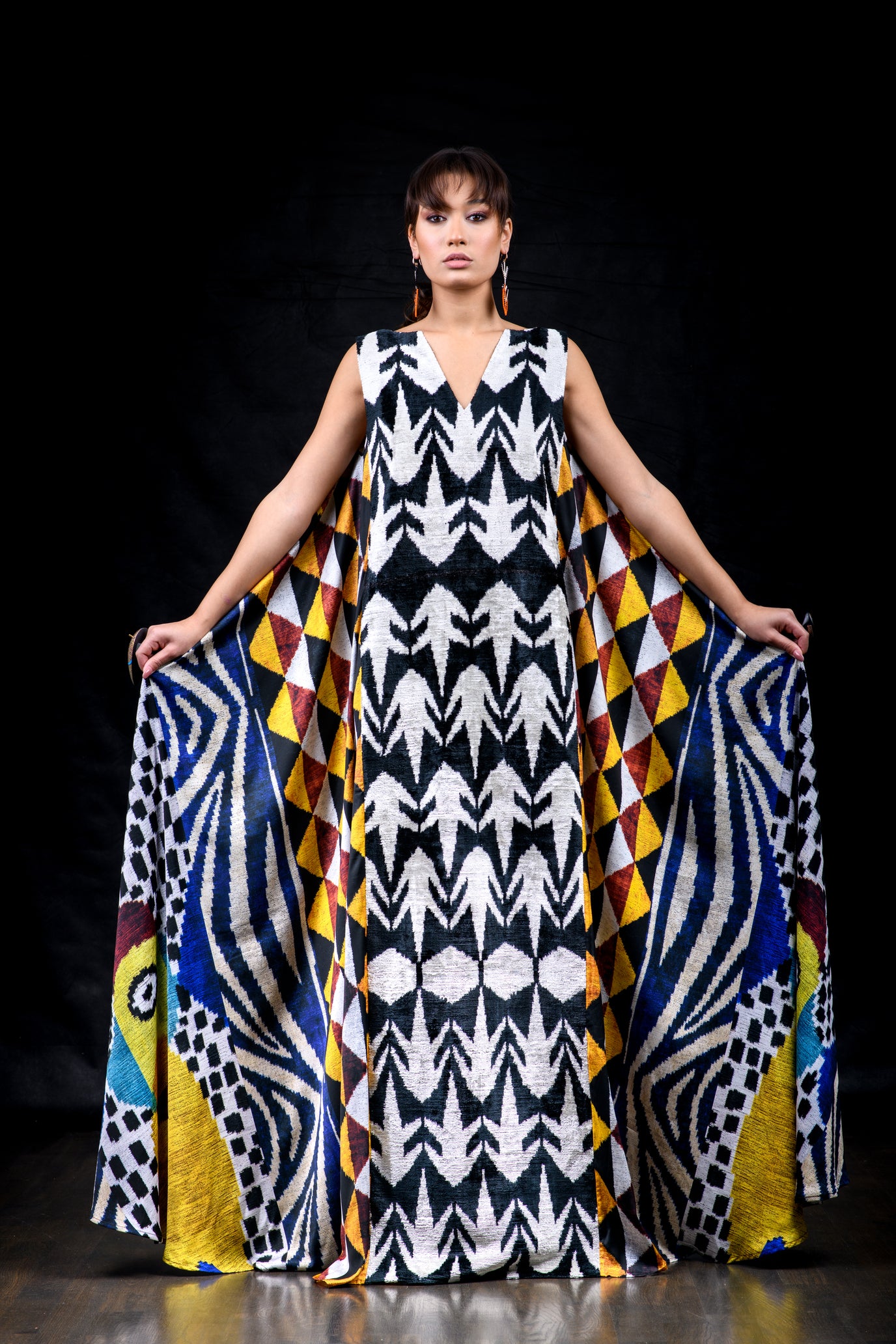 Arabesque Affinity - 07