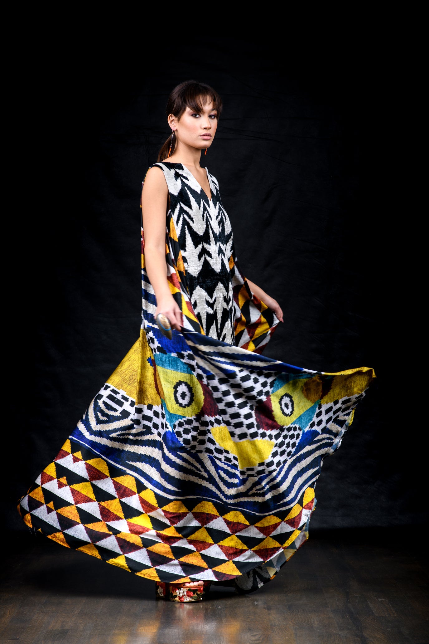 Arabesque Affinity - 07
