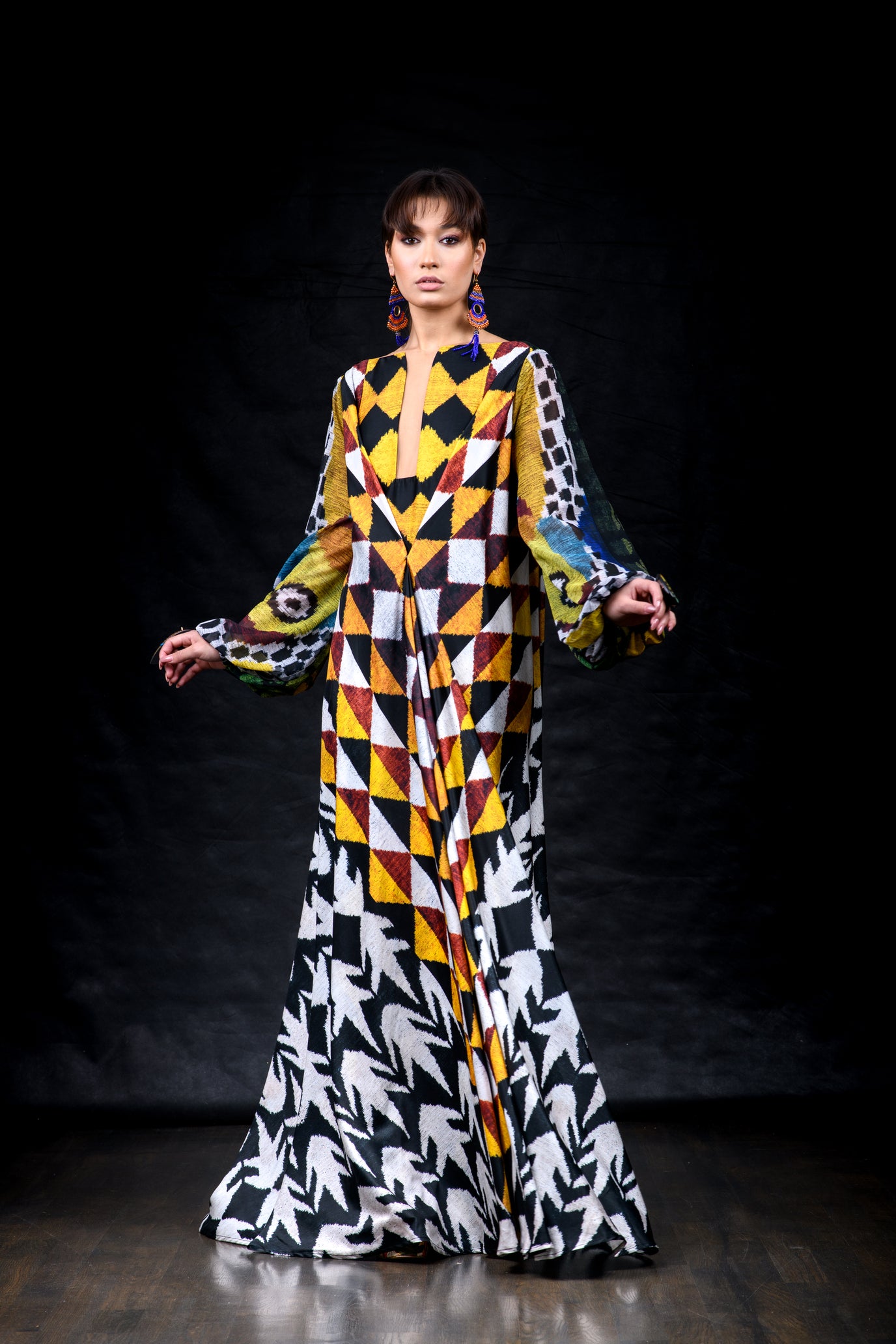 Arabesque Affinity - 08