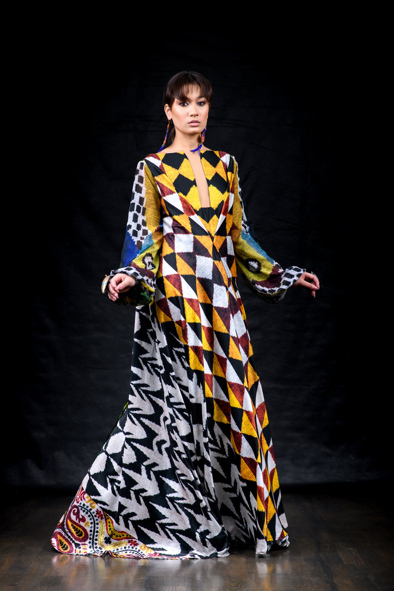 Arabesque Affinity - 08