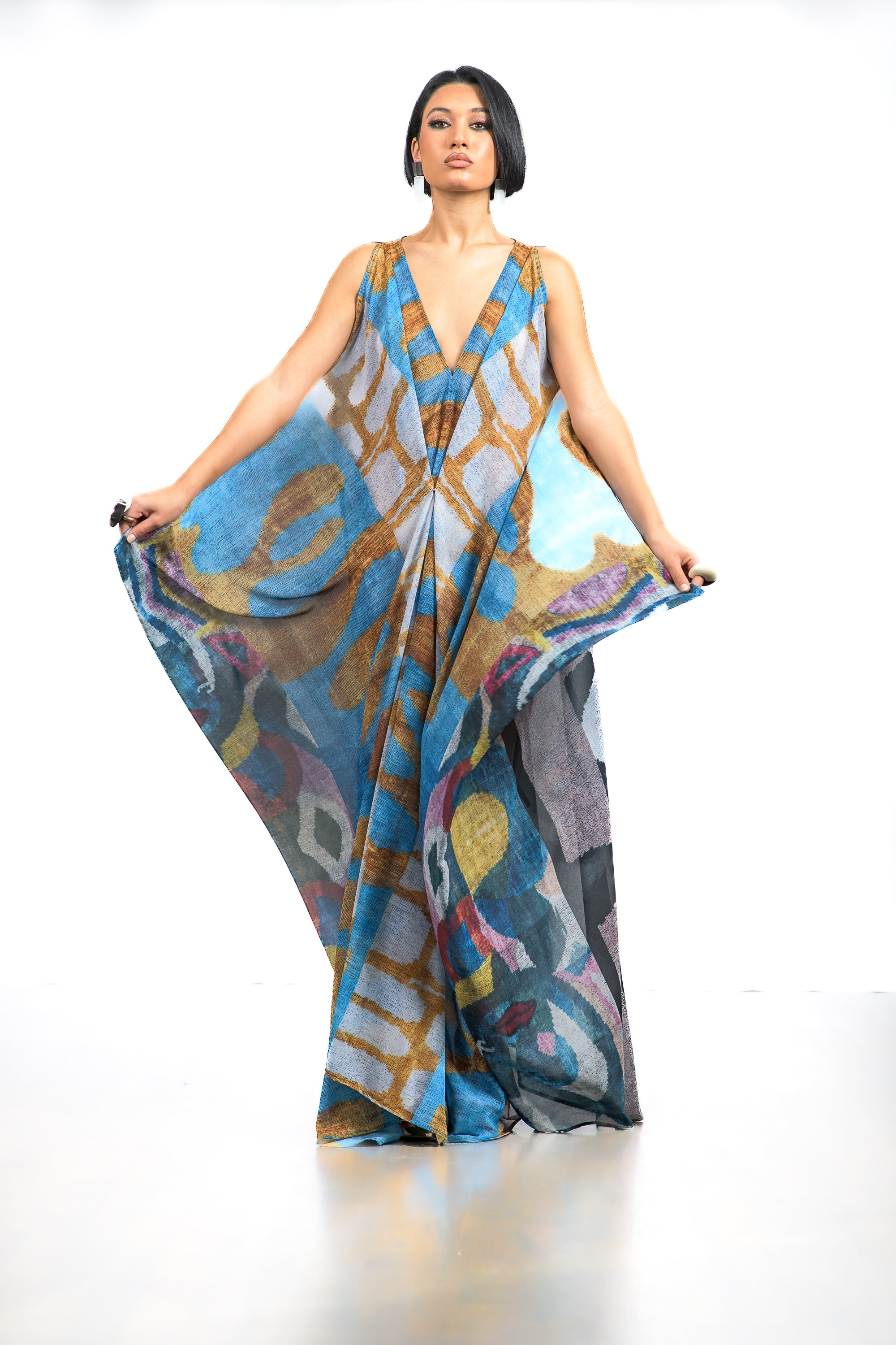 Culture Fusion - 25
