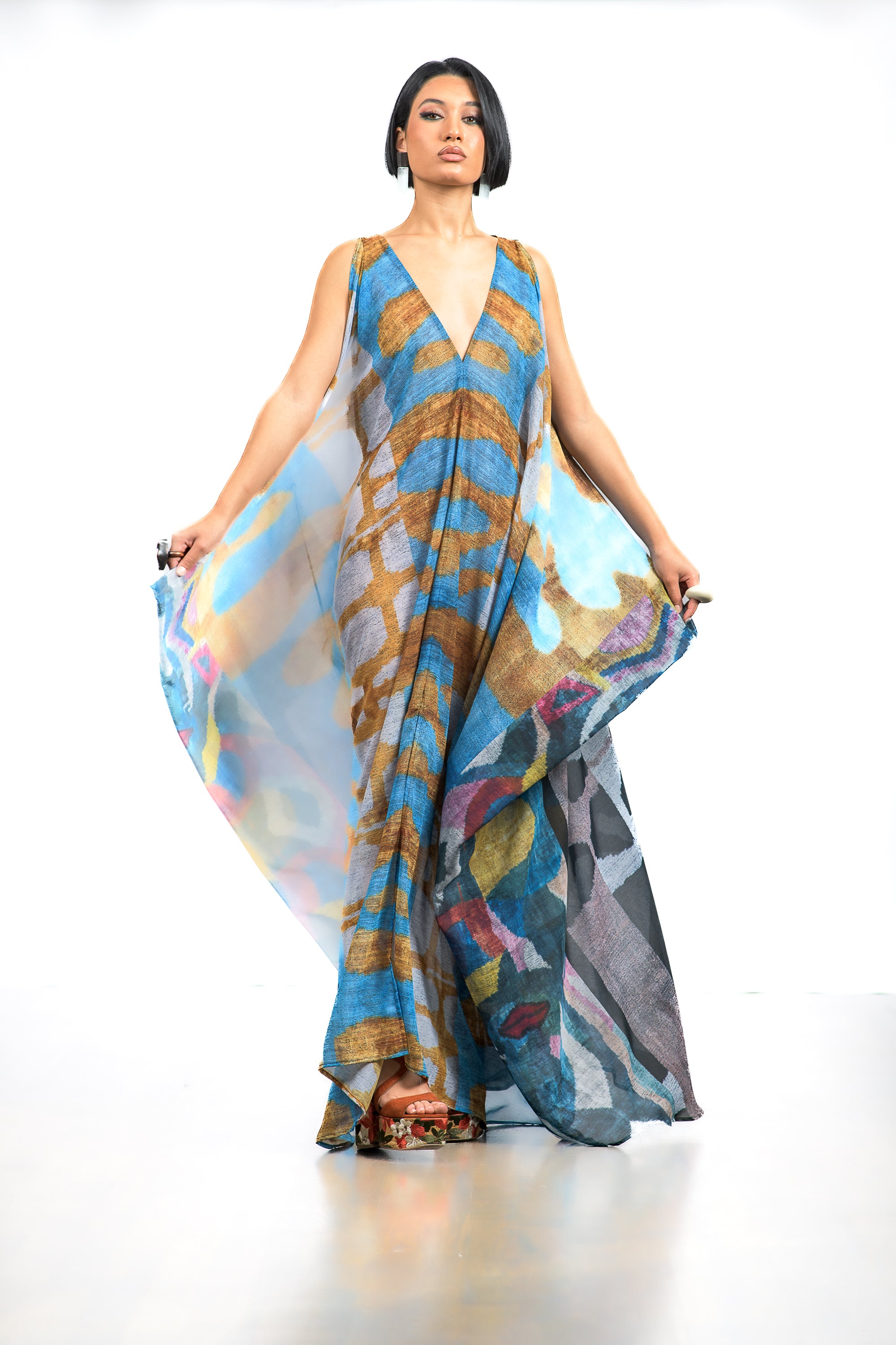 Culture Fusion - 25