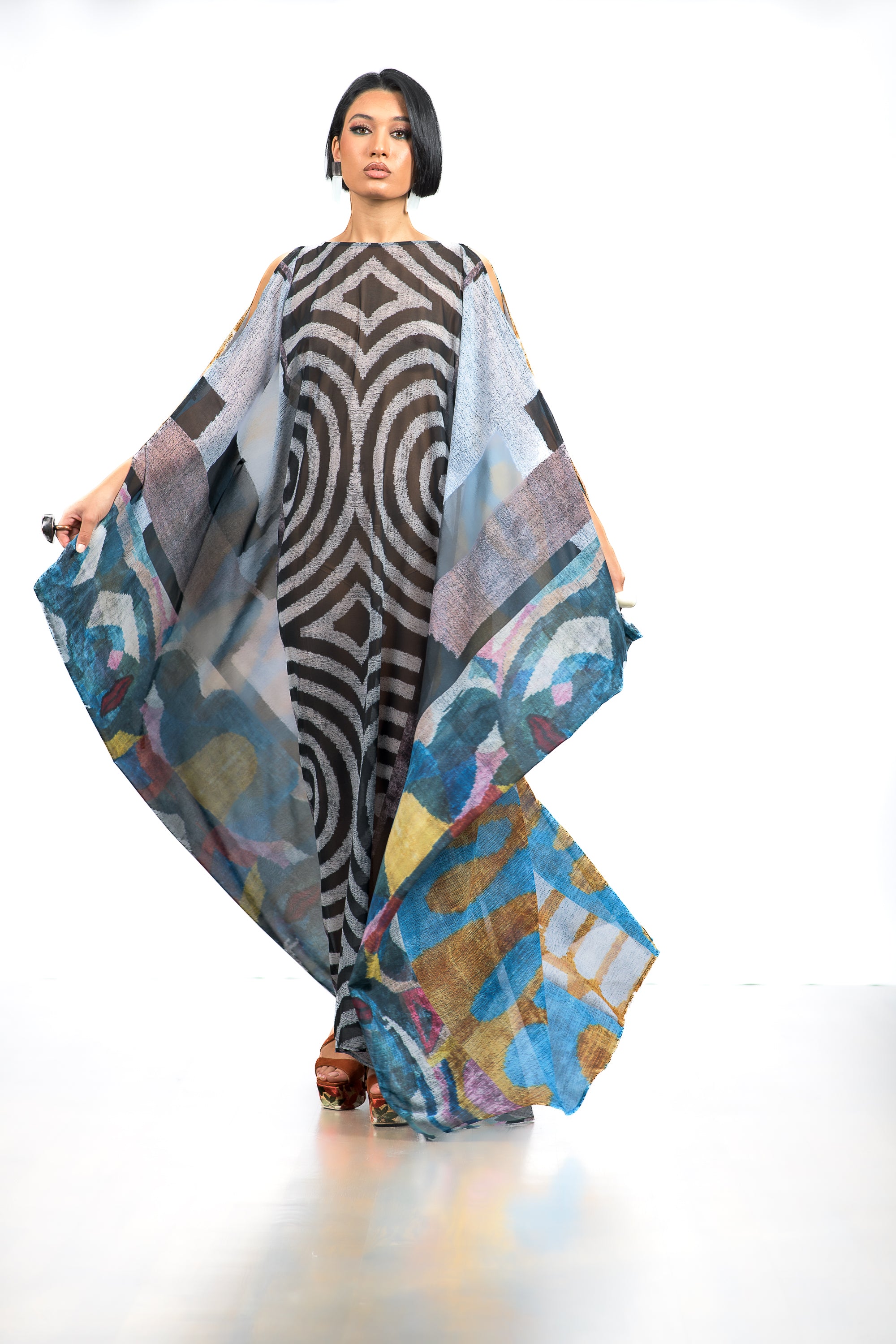 Culture Fusion - 25