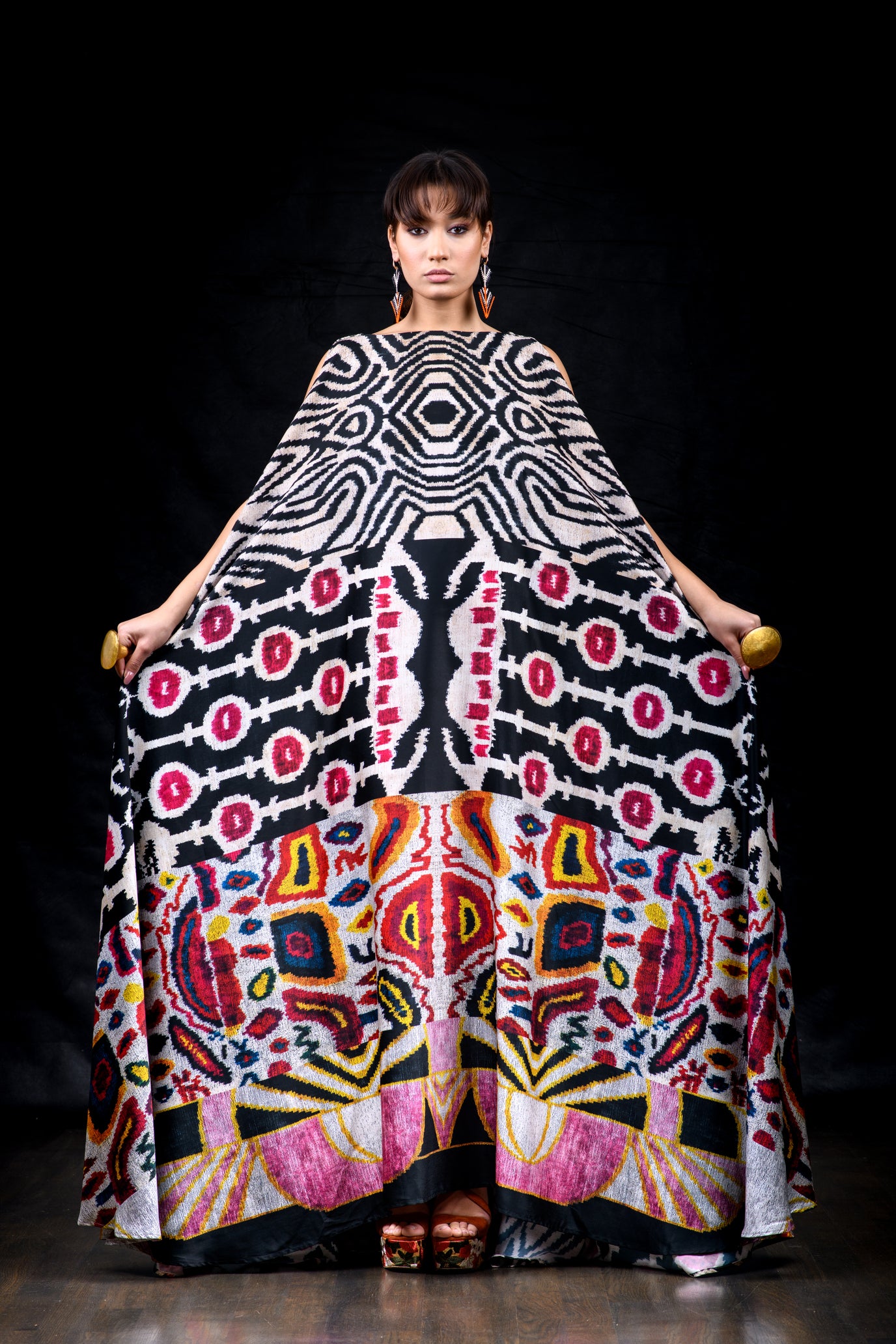 Arabesque Affinity - 11
