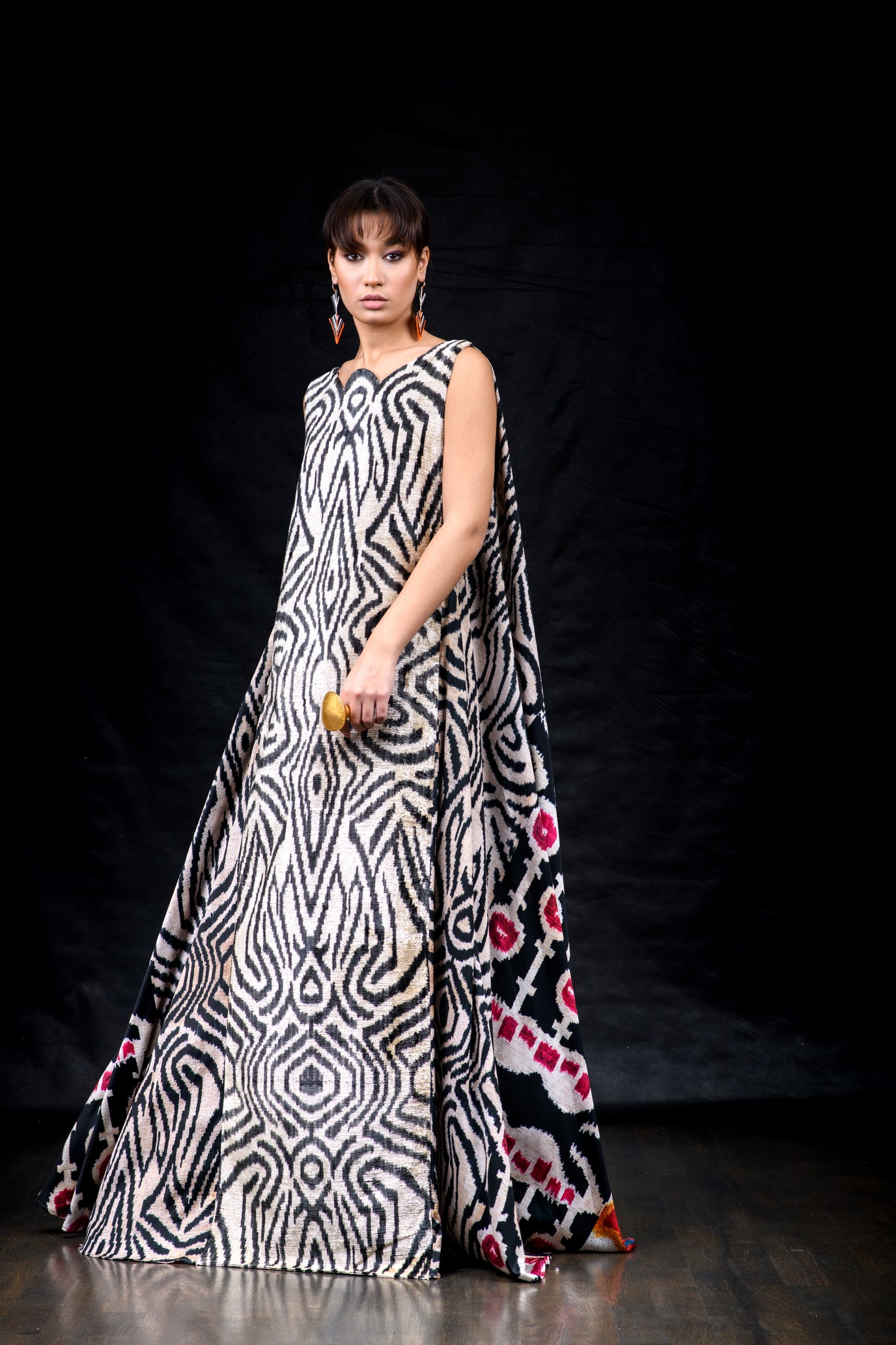 Arabesque Affinity - 11