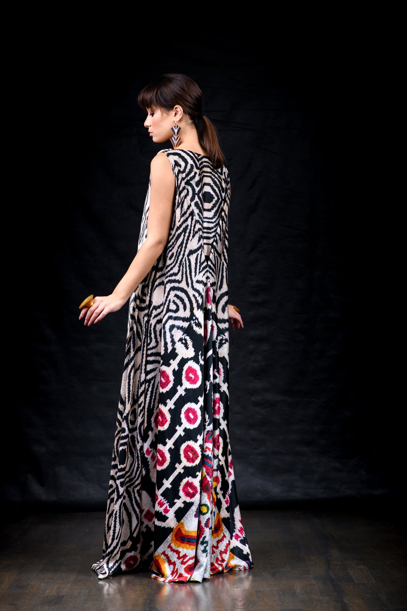 Arabesque Affinity - 11