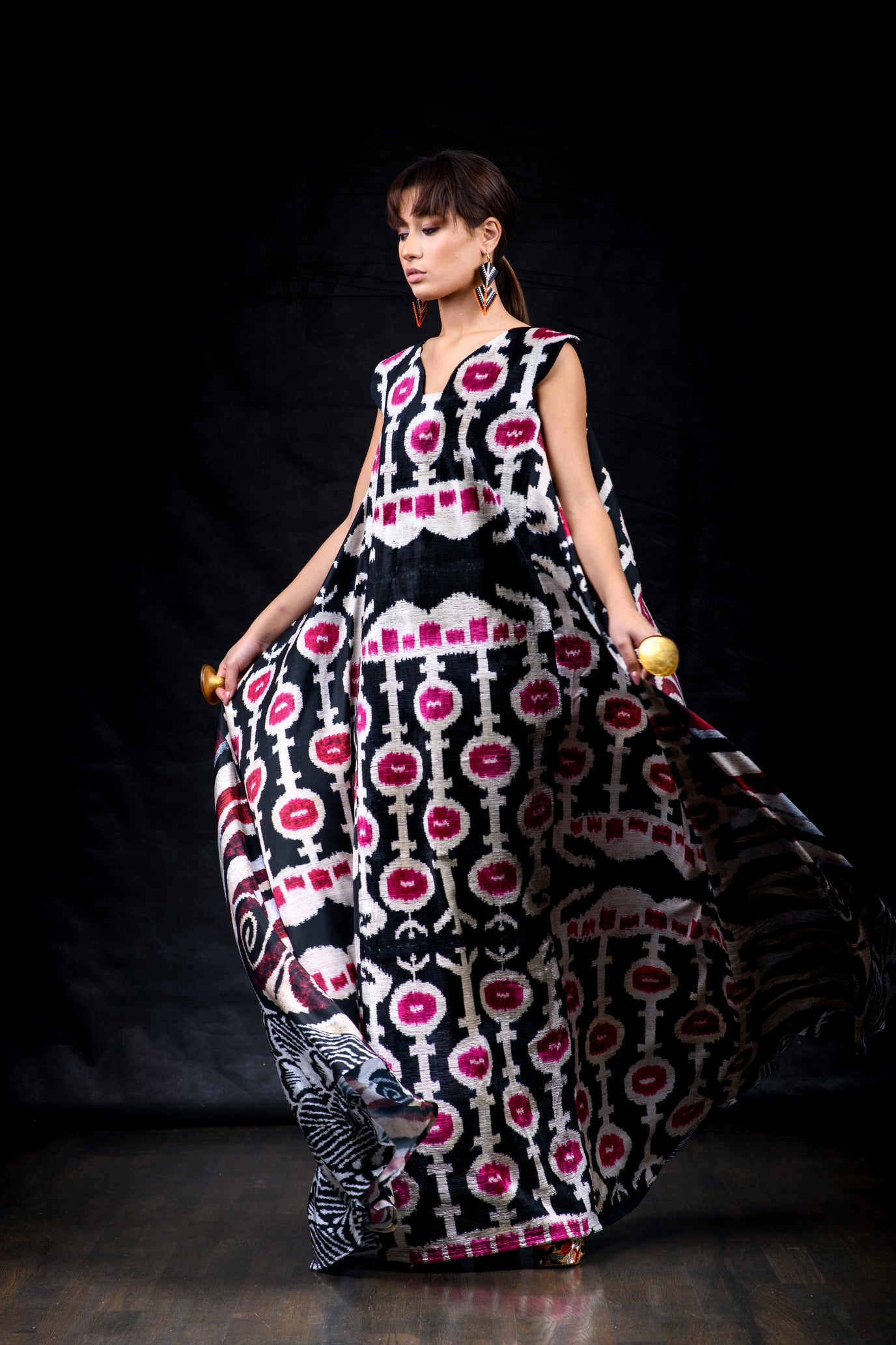 Arabesque Affinity - 09