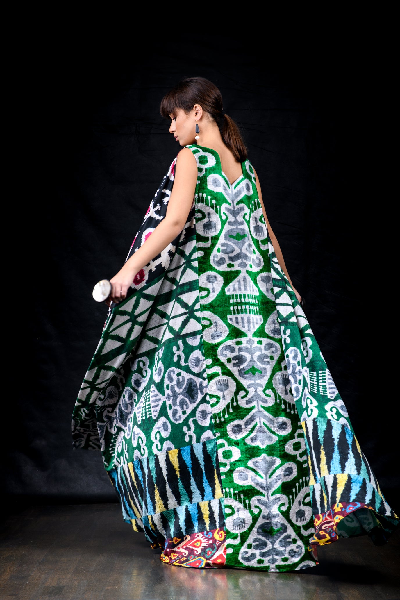 Arabesque Affinity - 12