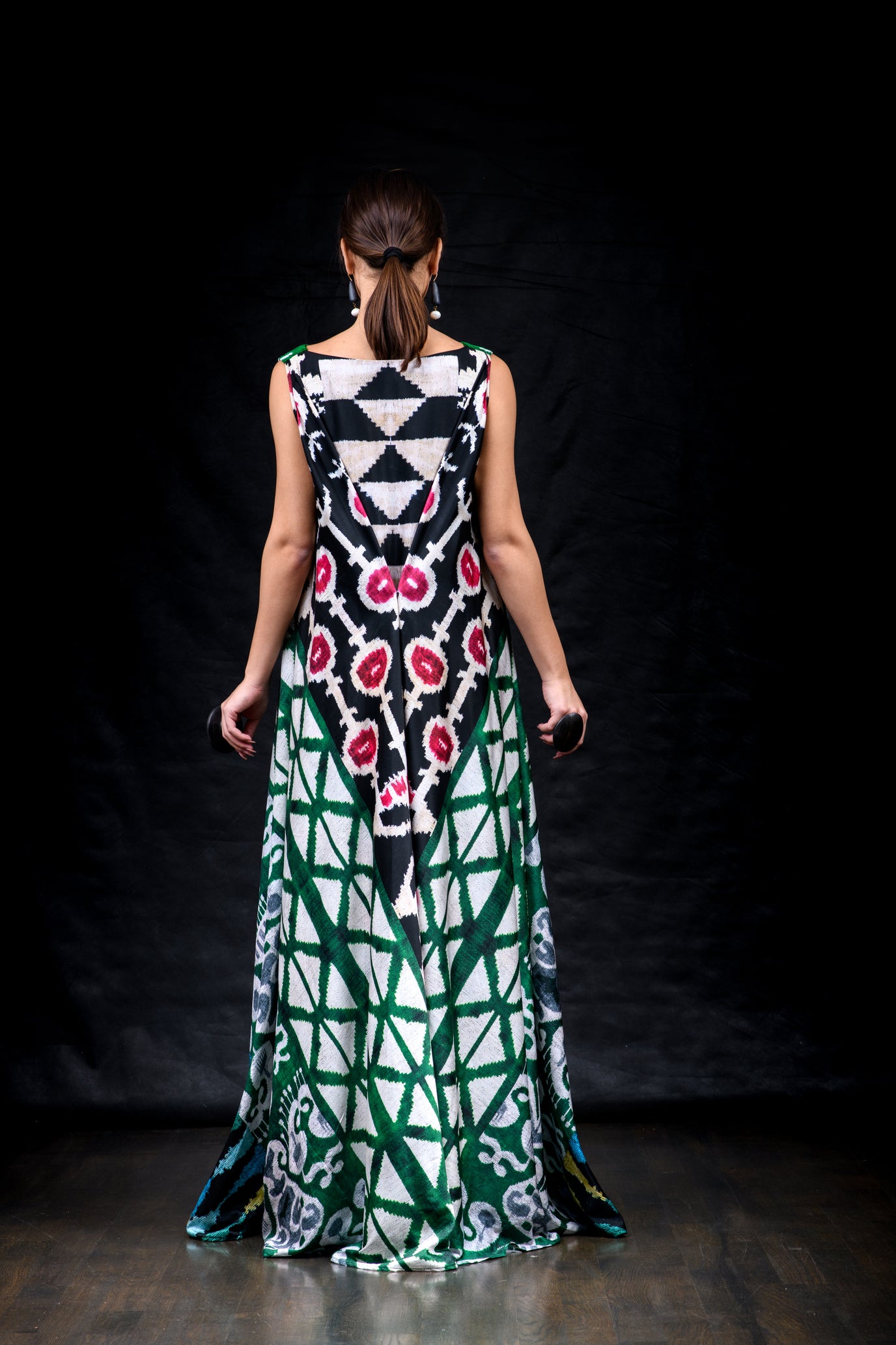 Arabesque Affinity - 12