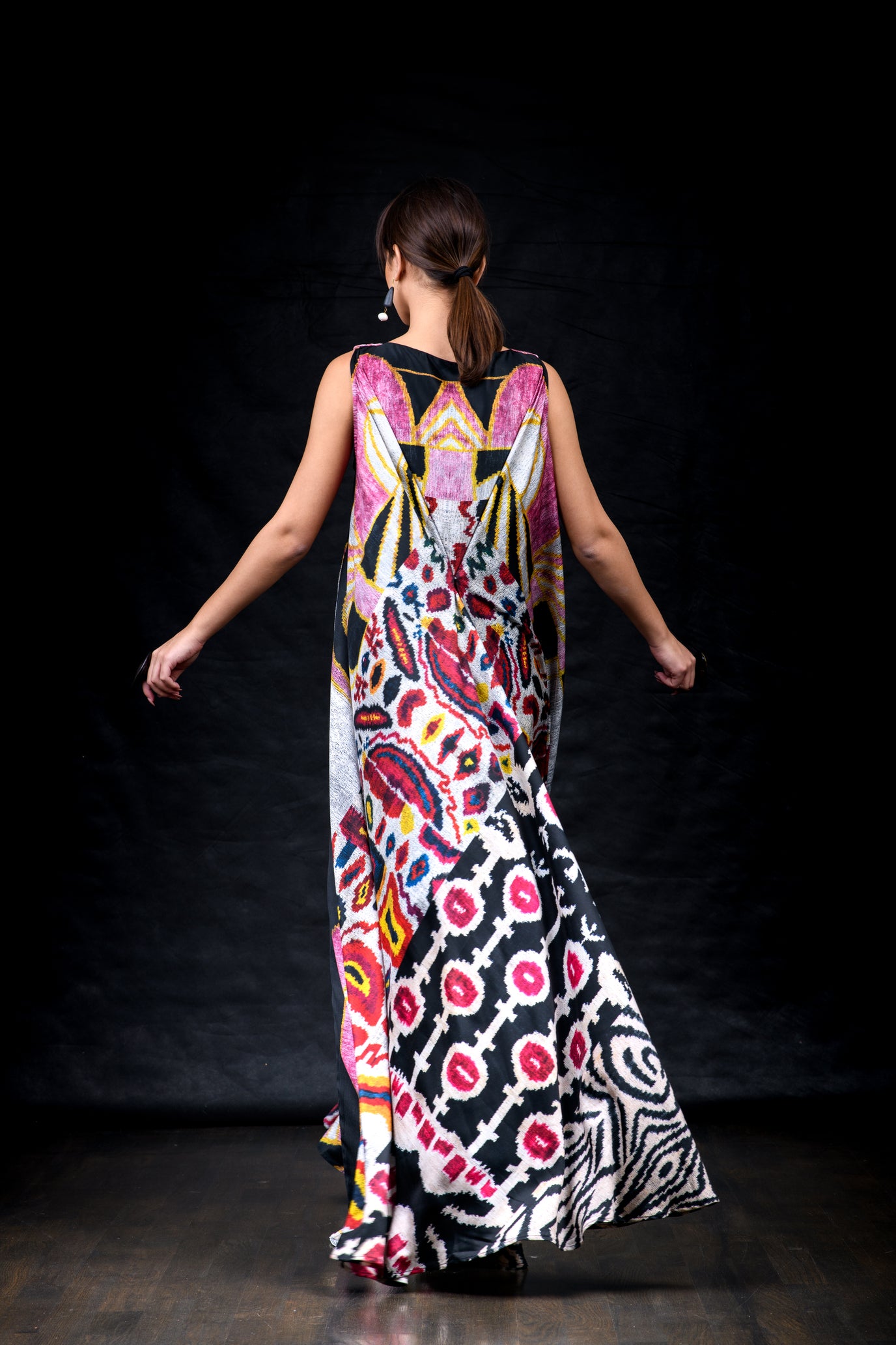 Arabesque Affinity - 10
